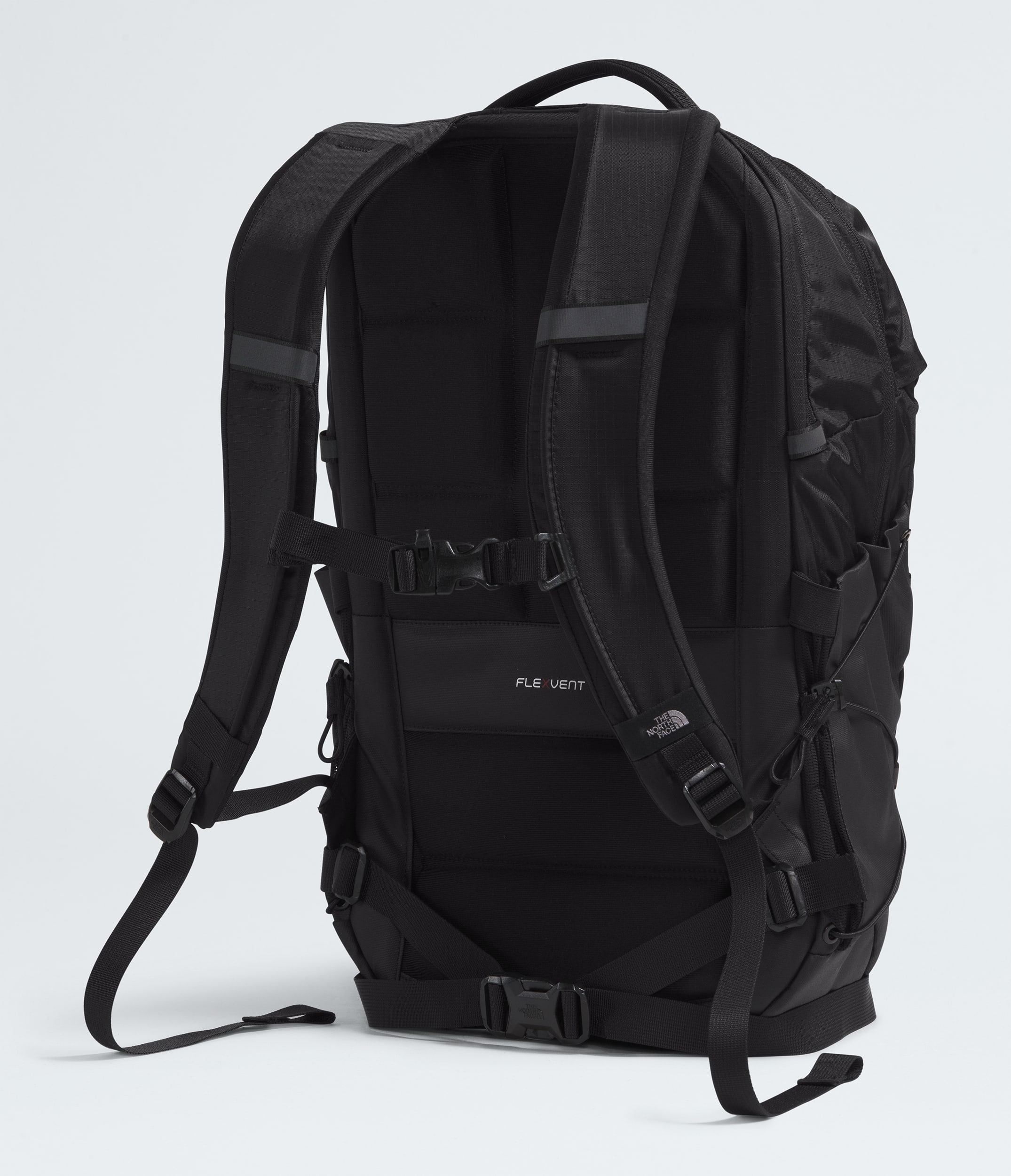 Borealis Backpack TNF TNF Black Patch BACK