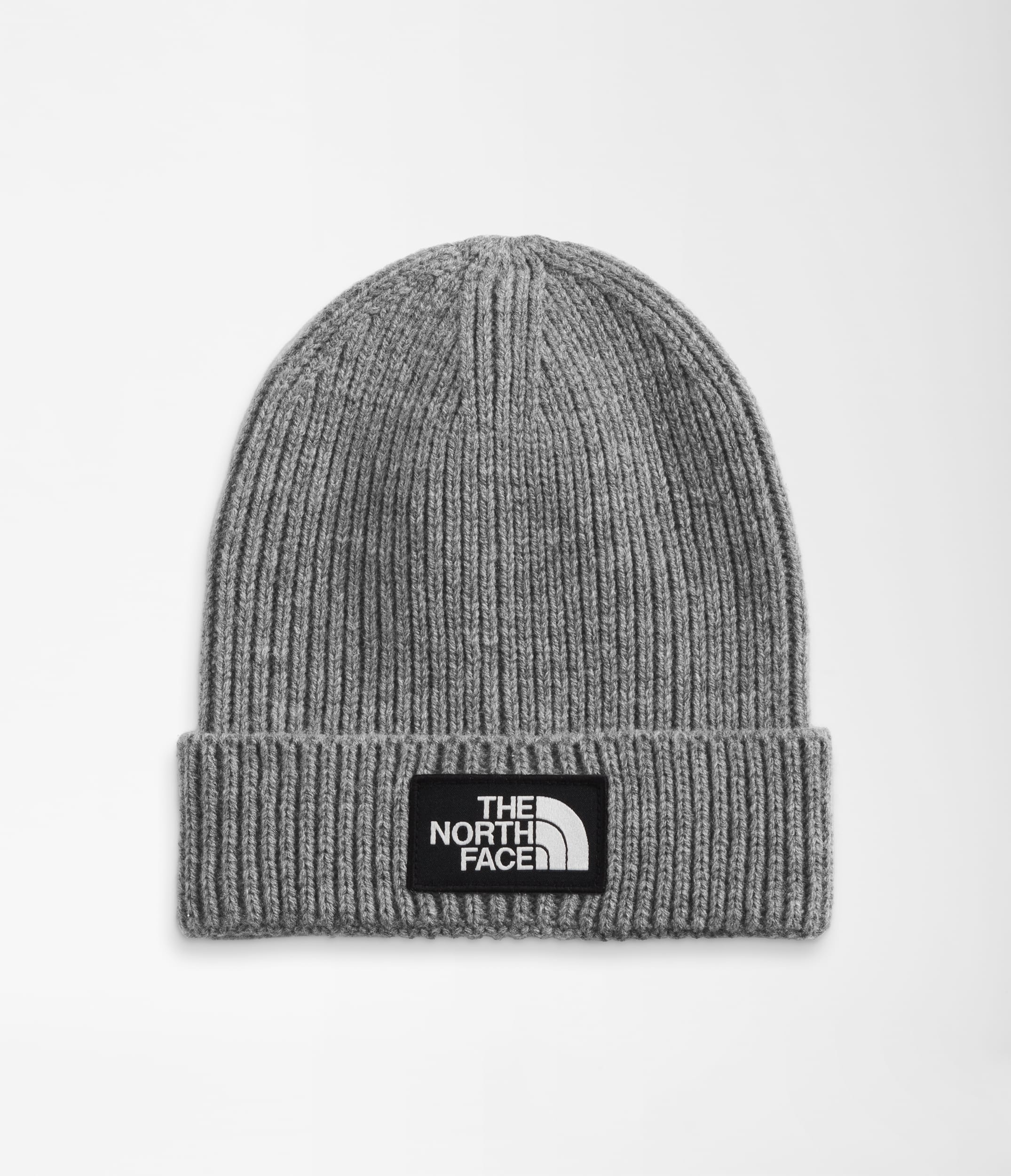 TNF™ Logo Box Cuffed Beanie