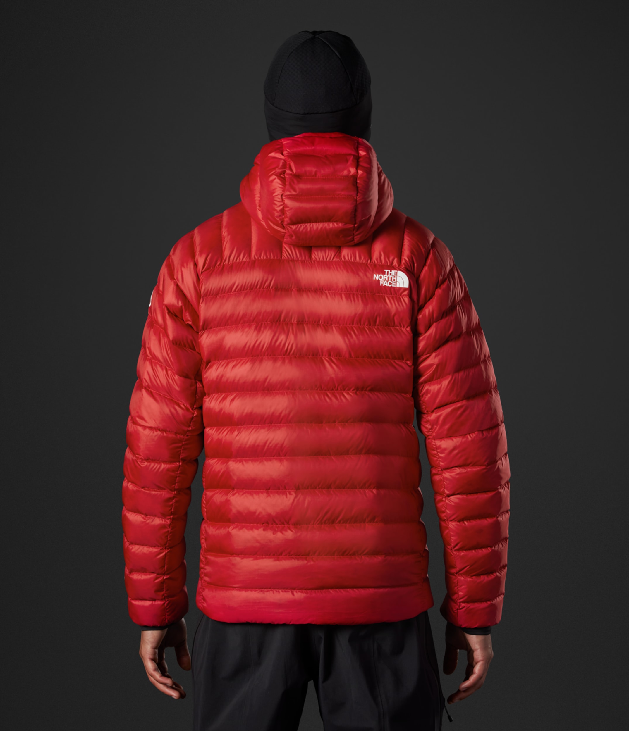 ★889★ THE NORTH FACE RED RUN HOODIE M Men's Summit Series Breithorn Hoodie | The North Face Canada