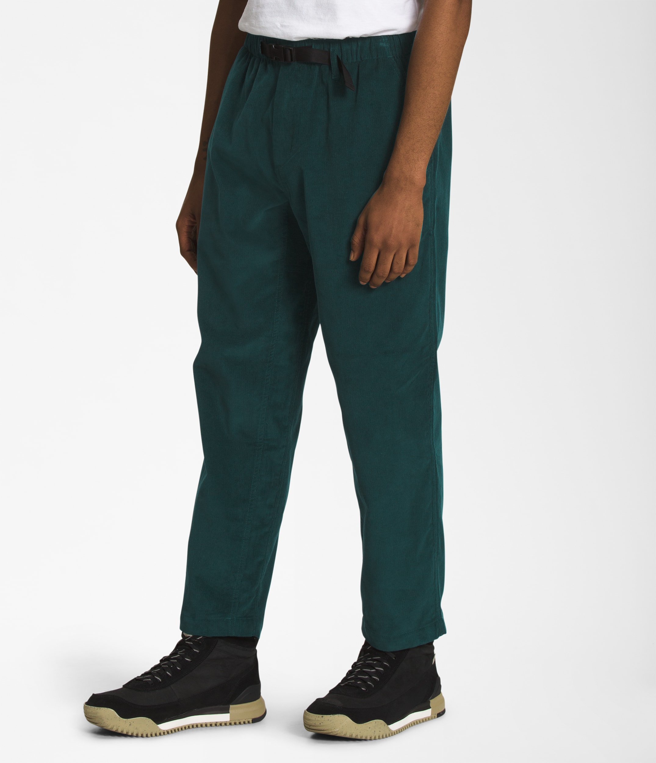 Men's Cord Easy Pants | The North Face