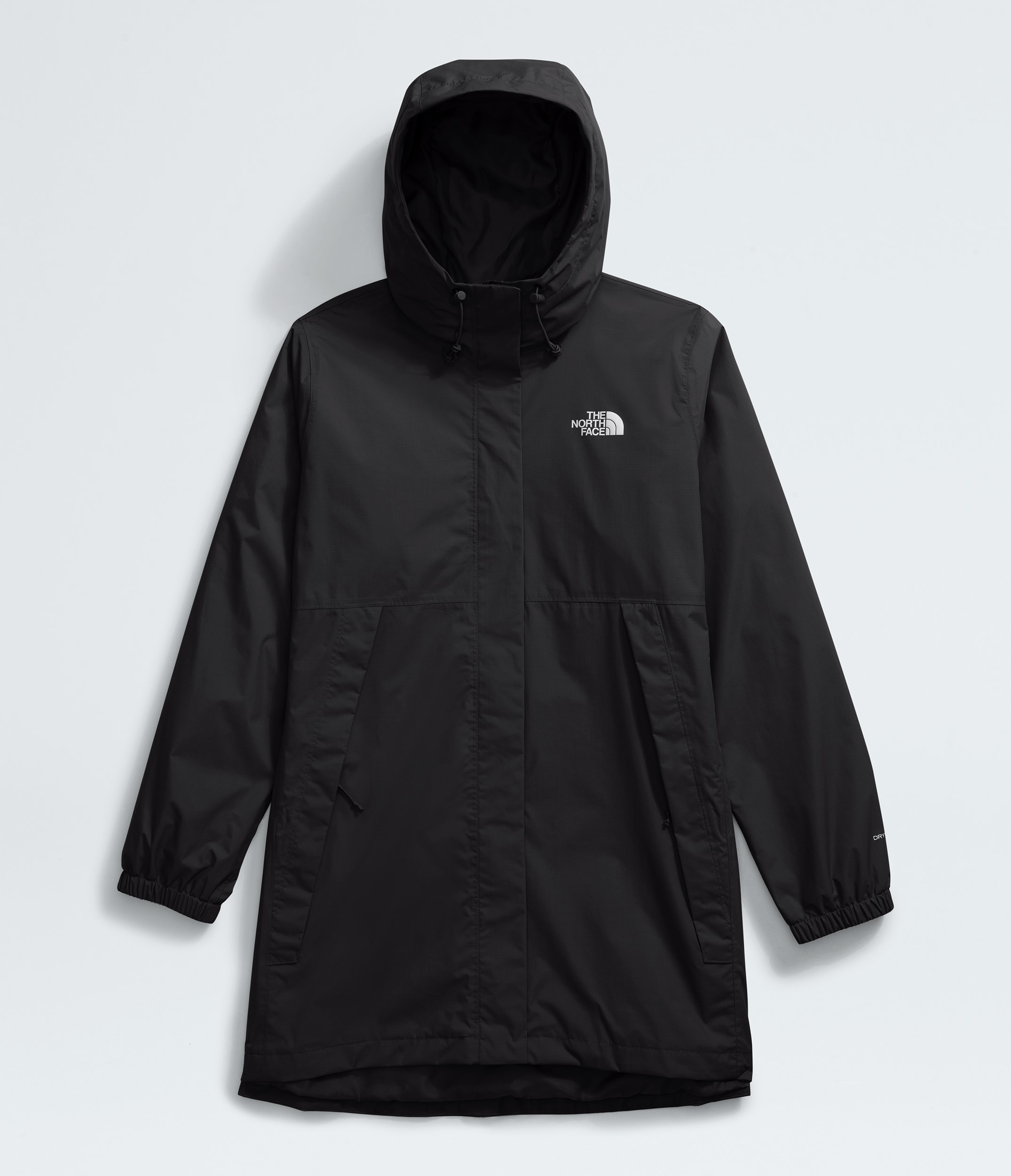 Women's Plus Antora Rain Parka | The North Face
