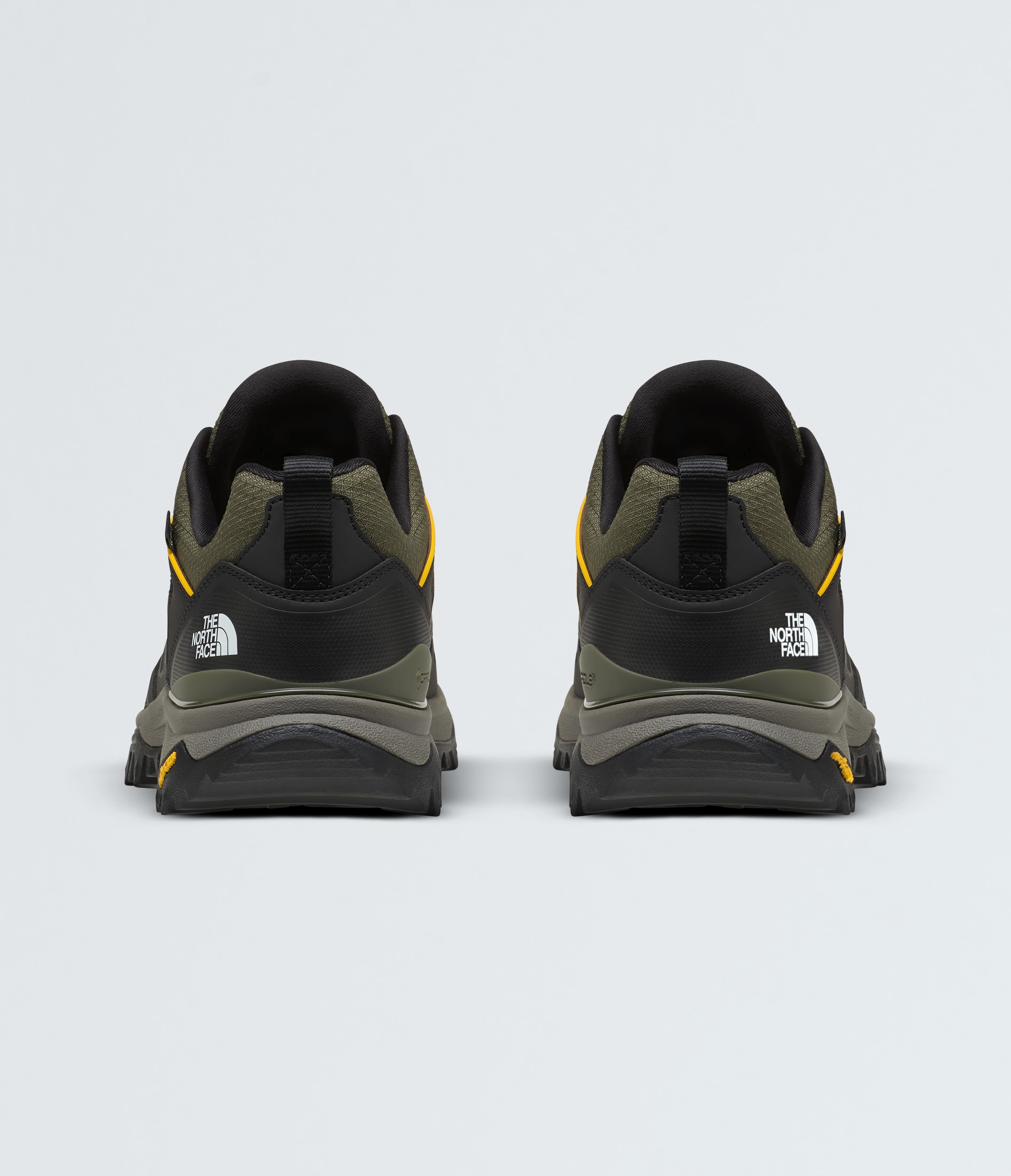 Men's Hedgehog GORE-TEX® Shoes | The North Face Canada