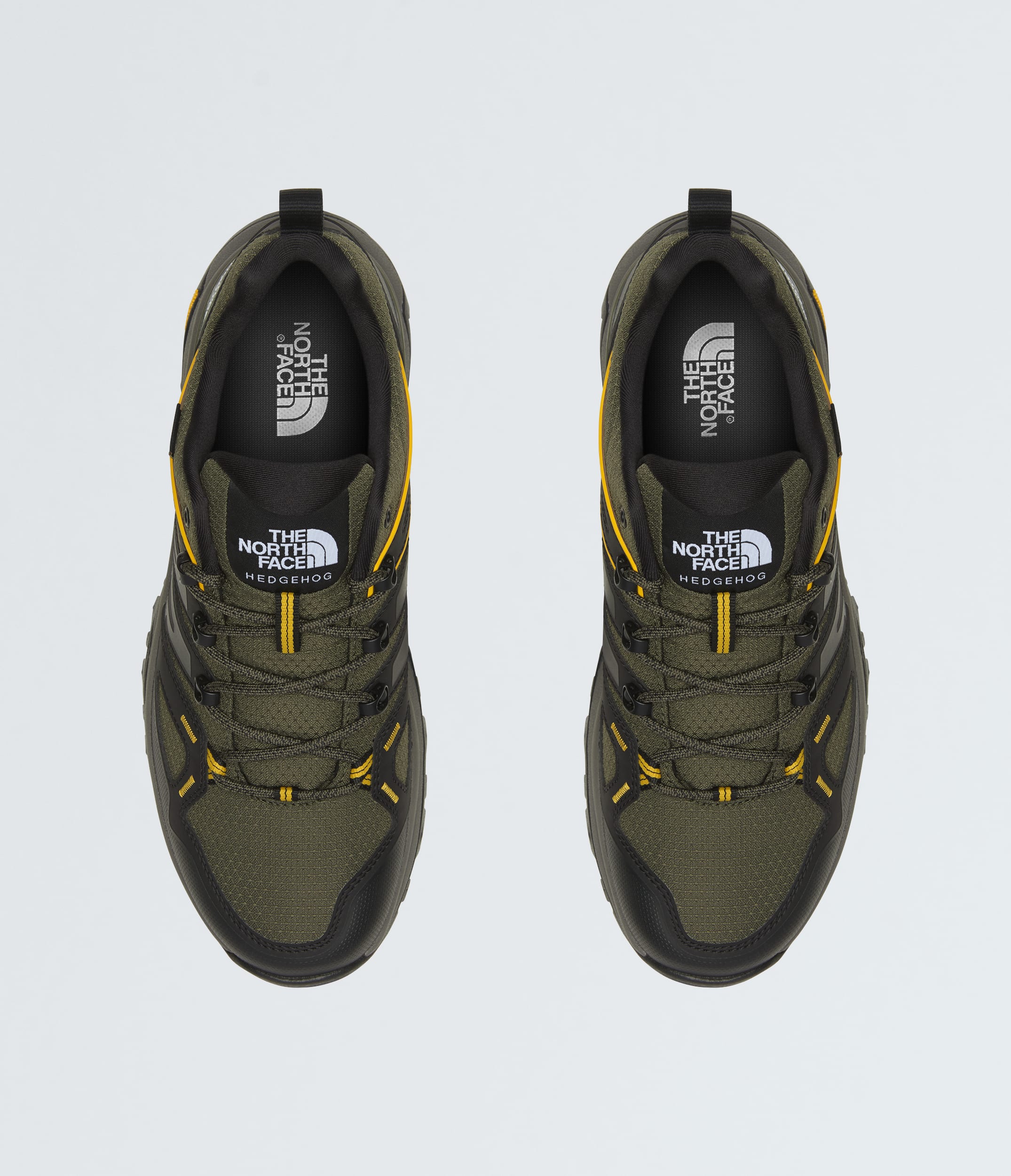 Men's Hedgehog GORE-TEX® Shoes | The North Face Canada