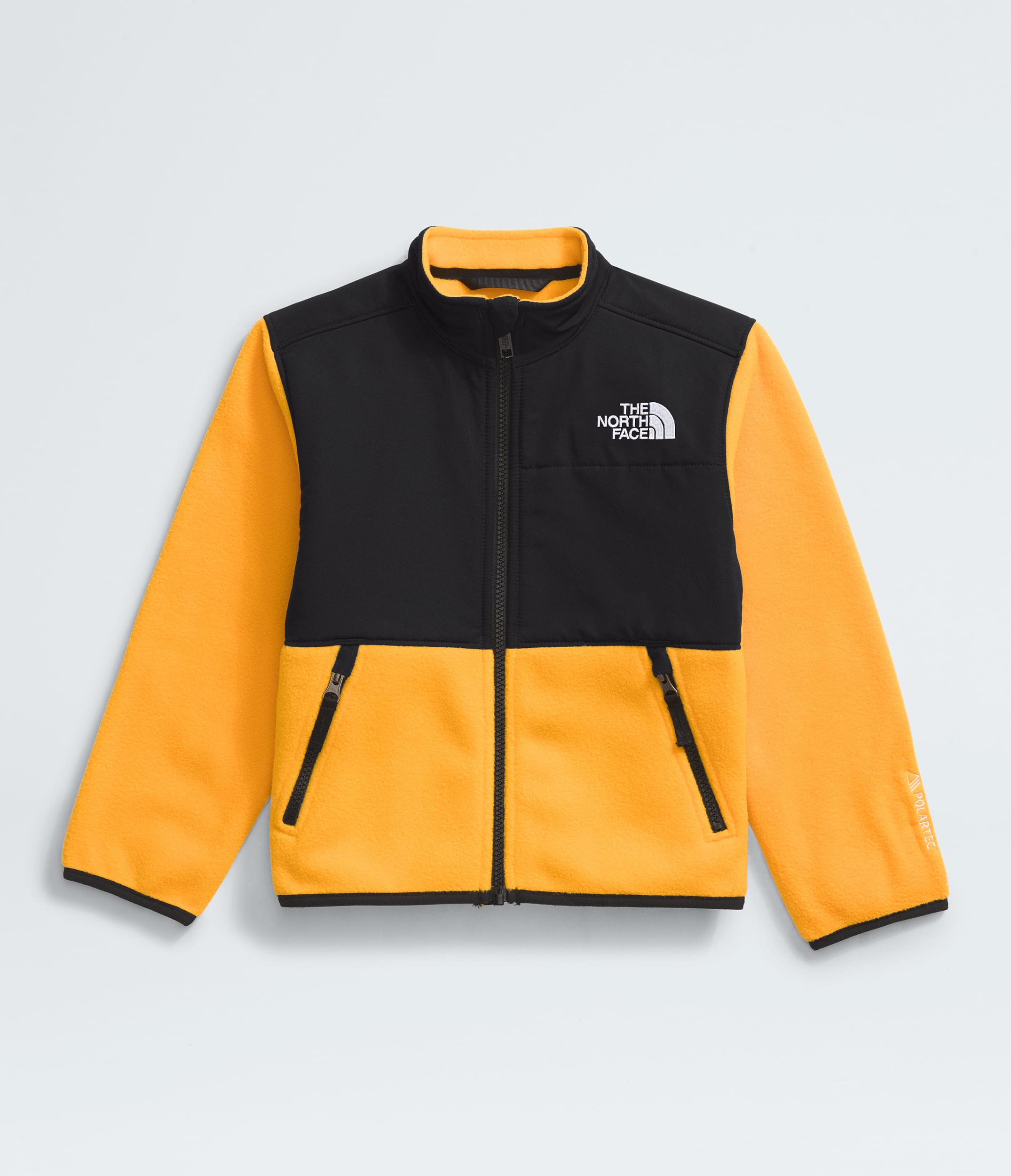 Kids Denali Jacket TNF ALTFRONT