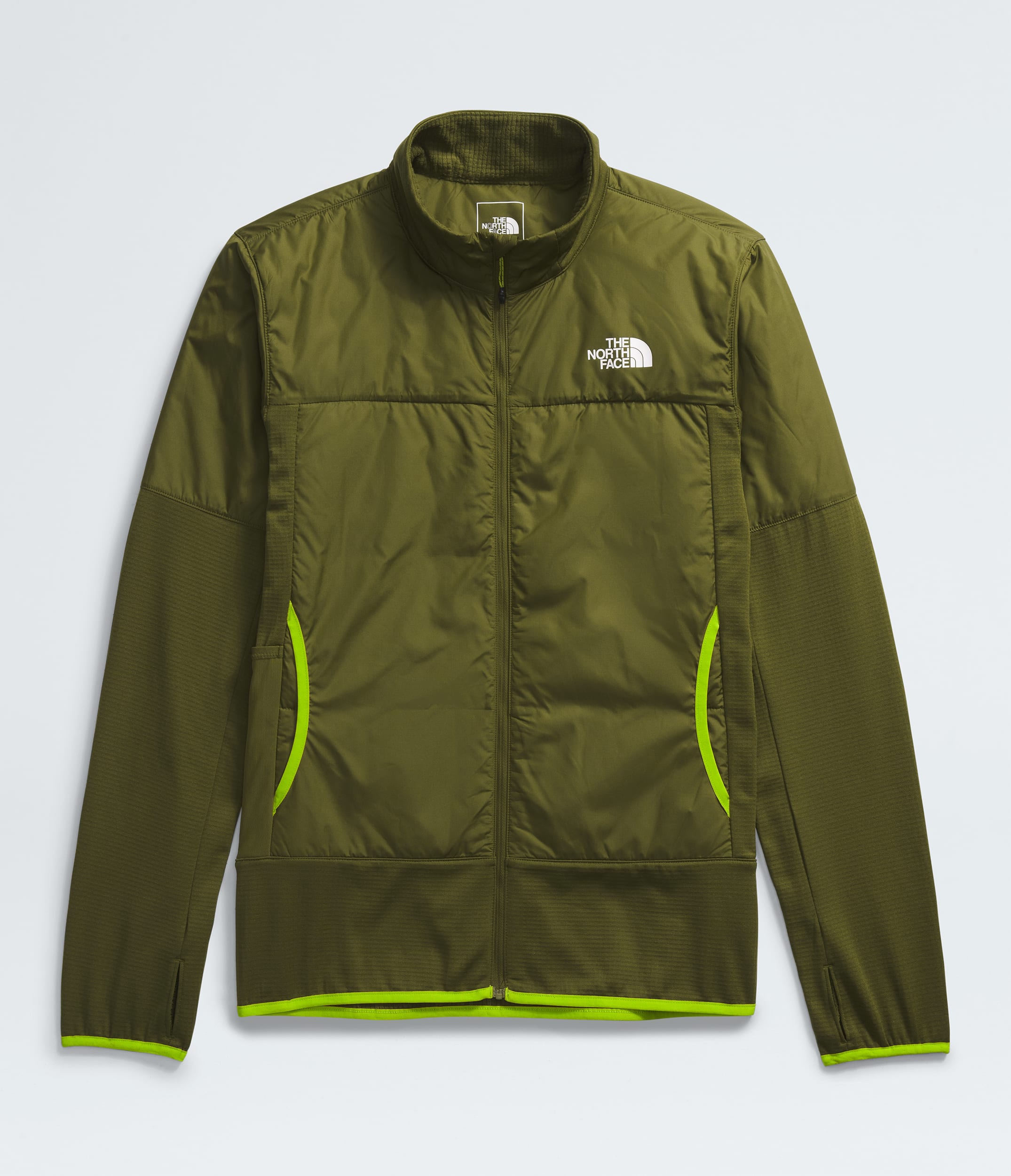 Men's Winter Warm Pro Jacket | The North Face