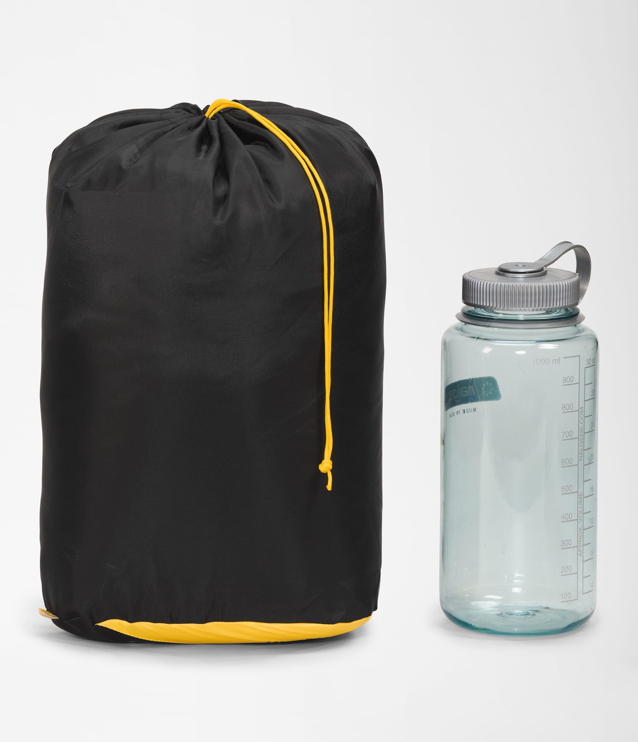 Trail Lite Down 35 TNF ALT2