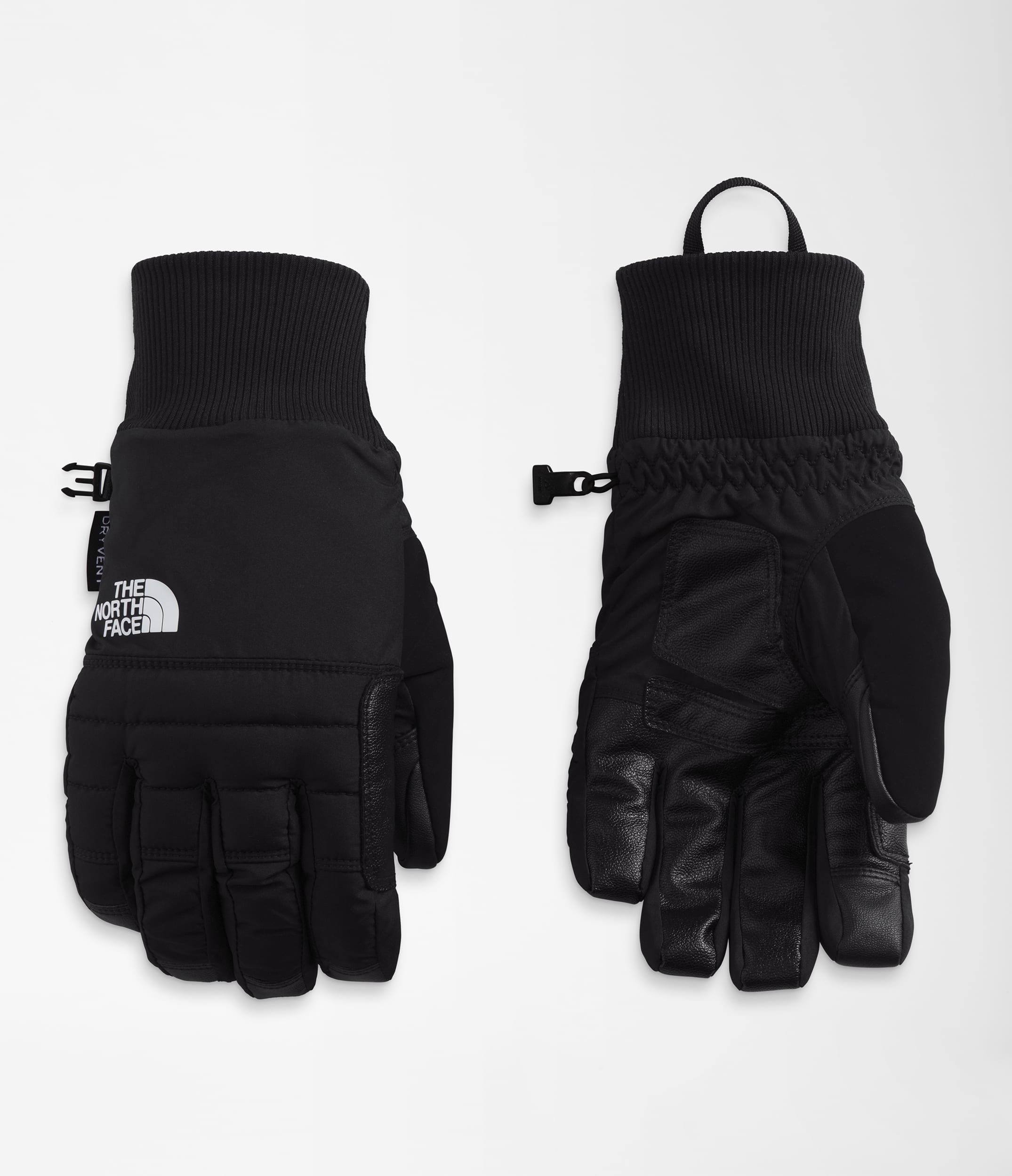 Men's Montana Utility SG Gloves | The North Face Canada