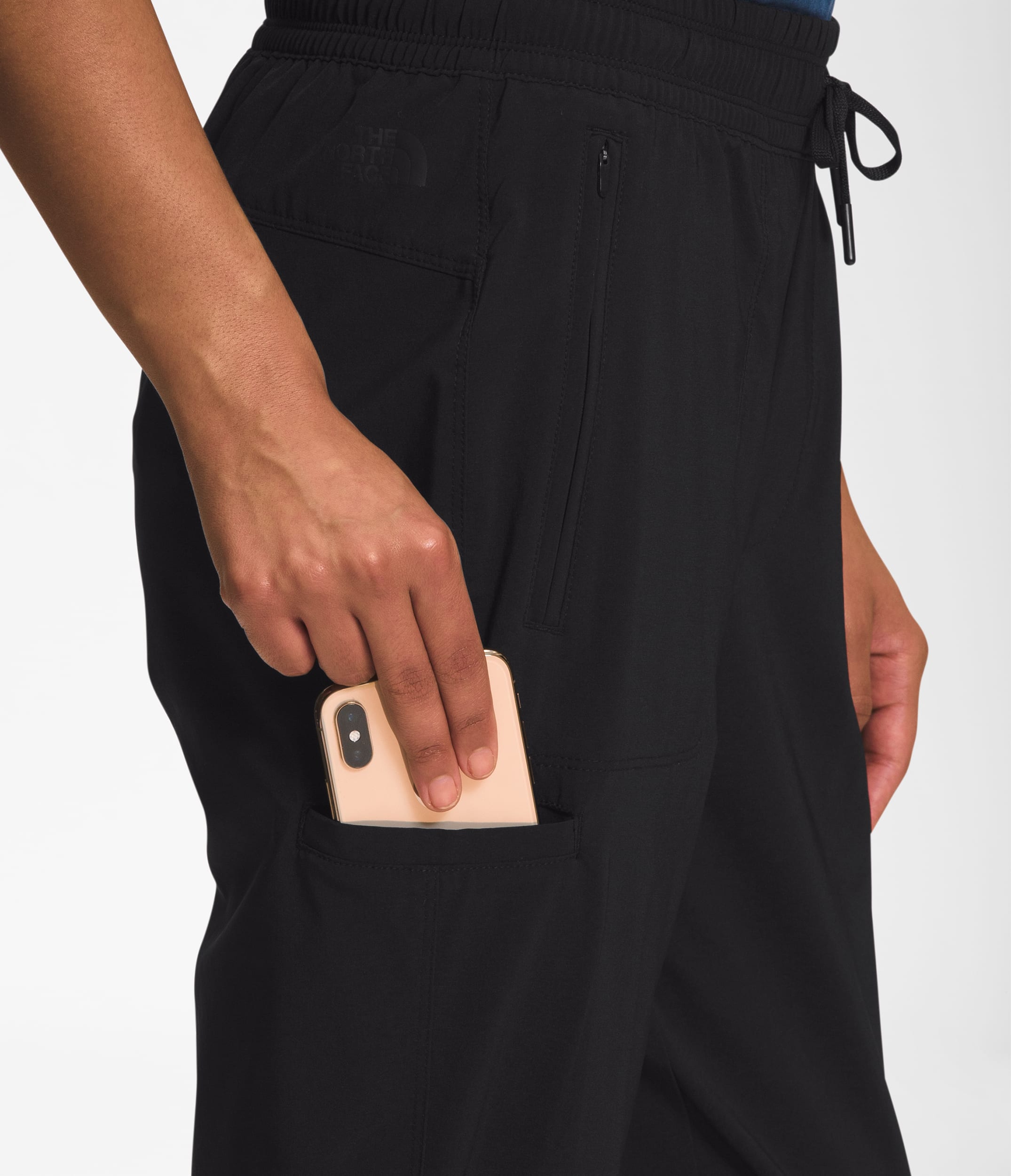 Womens Never Stop Wearing Pants TNF ALT1