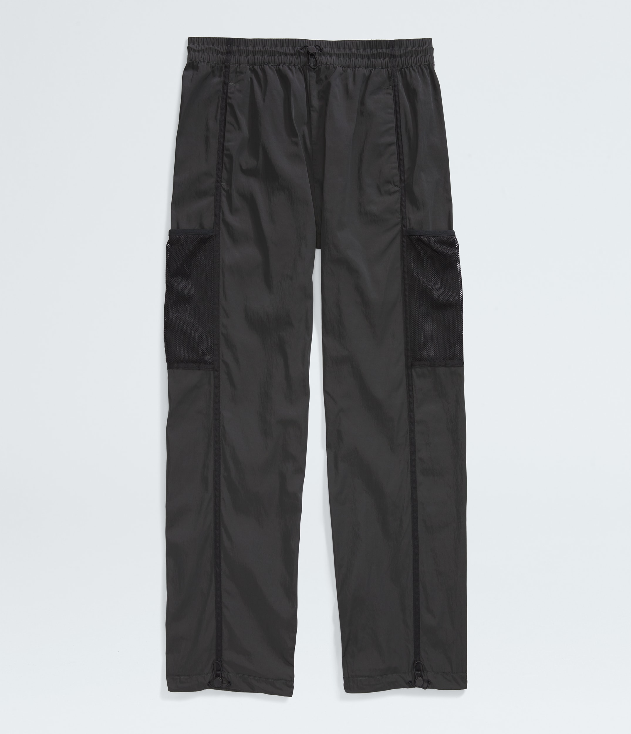 Mens 2000 Mountain Light Wind Pants TNF ALTFRONT
