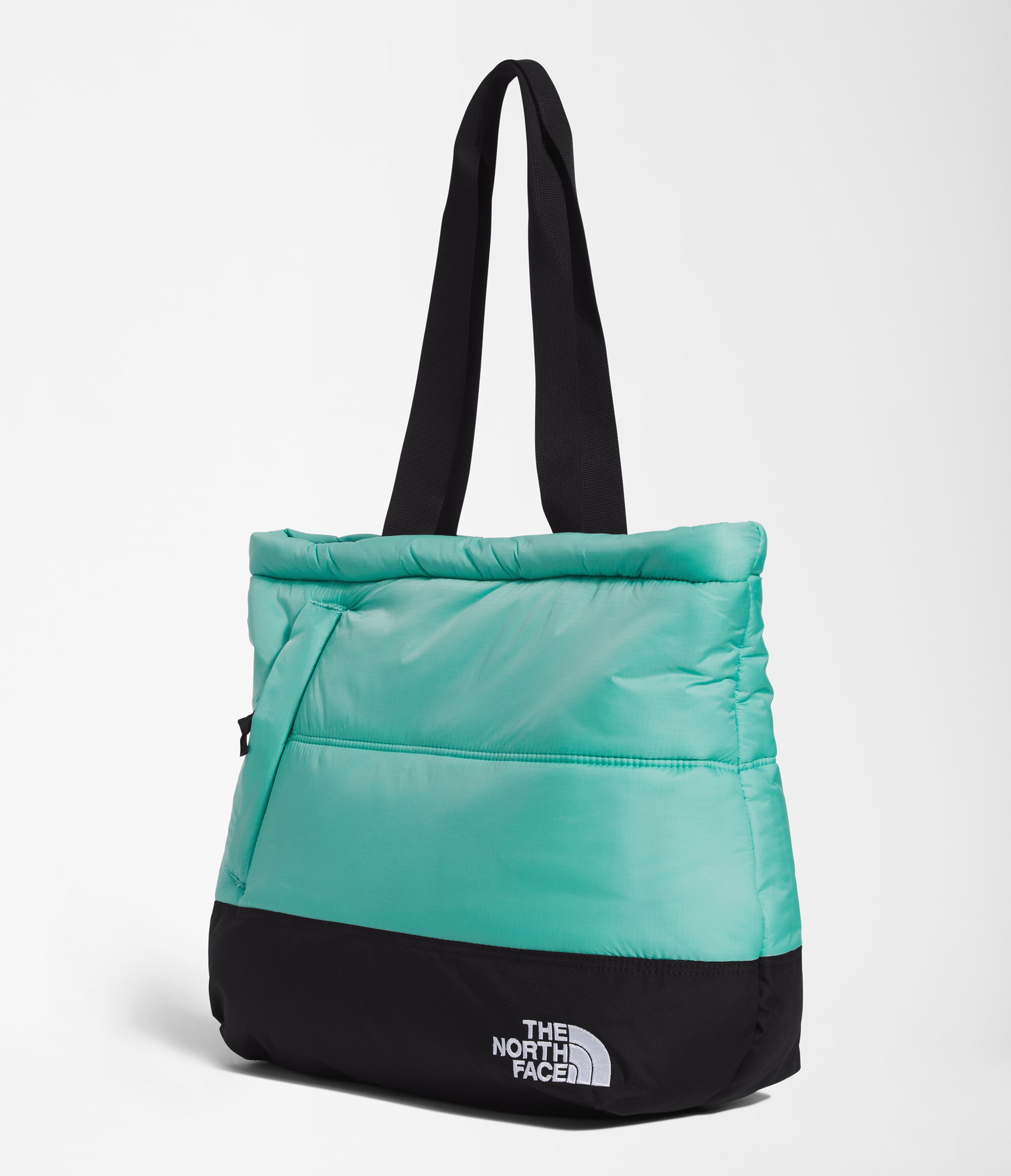 Fourretout Nuptse TNF BACK