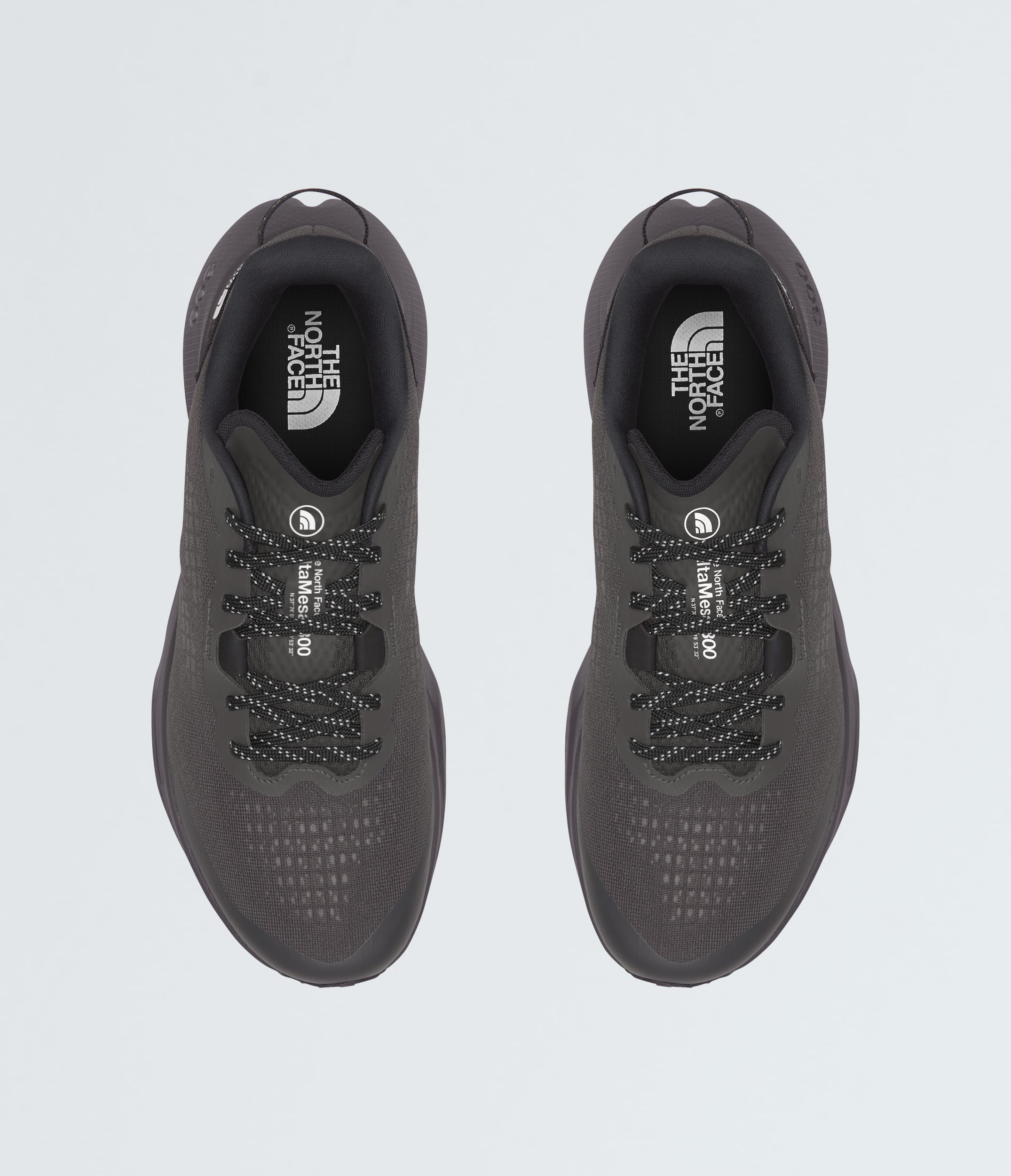 Chaussures Altamesa 300 pour femmes TNF DETAILINSTEP