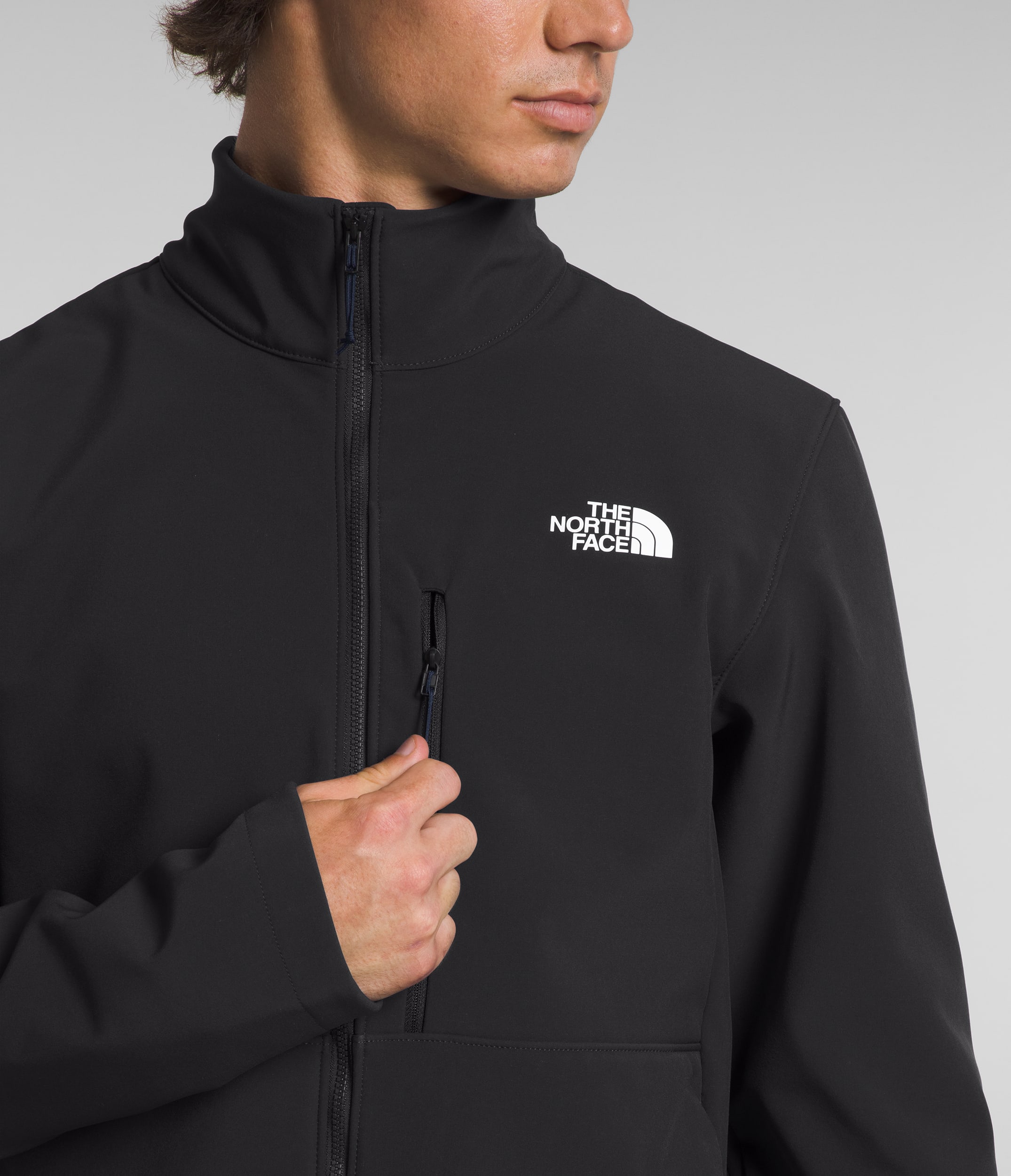 Mens Apex Bionic 3 Jacket TNF ALT1