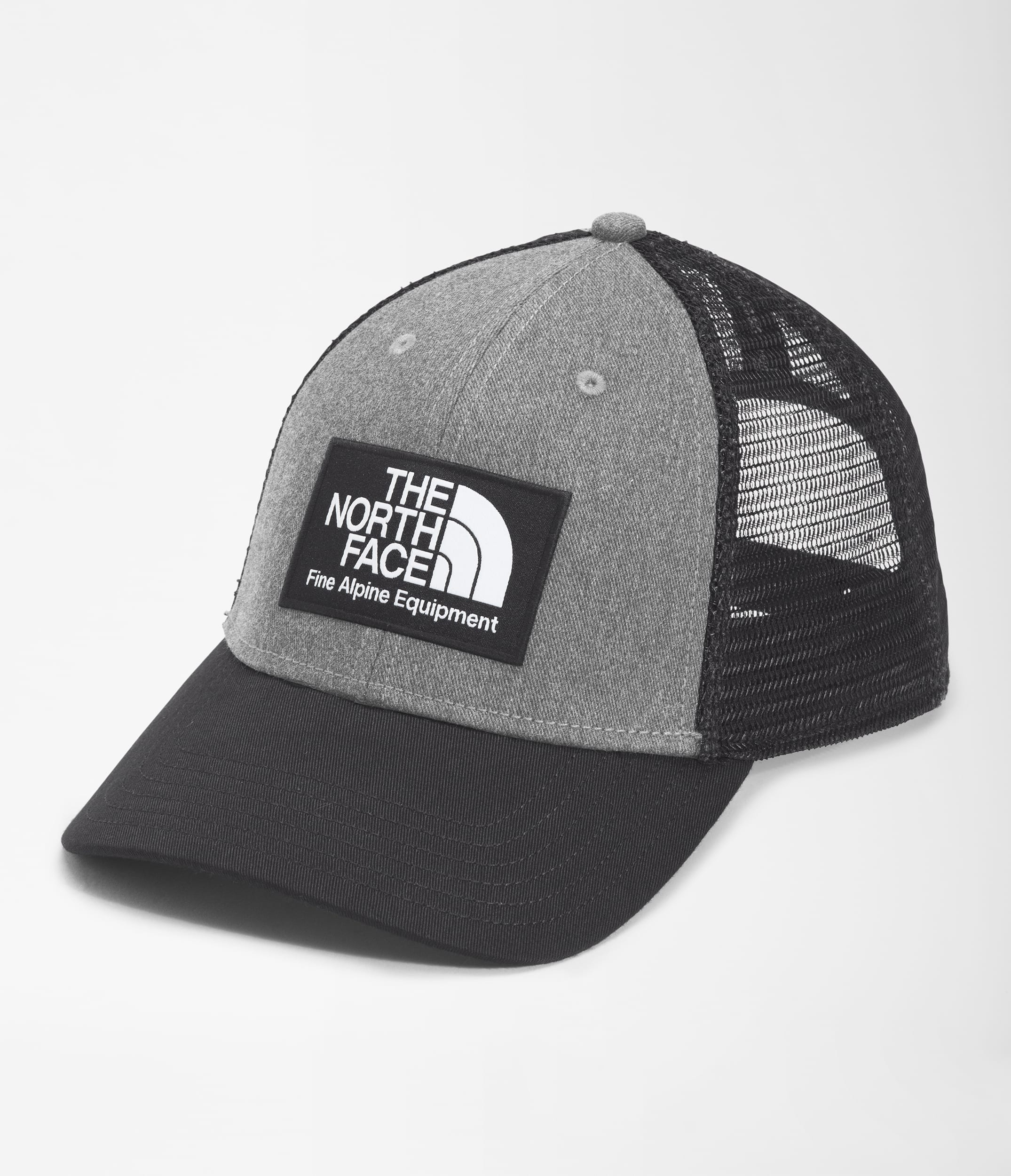 Mudder Trucker Hat TNF HERO