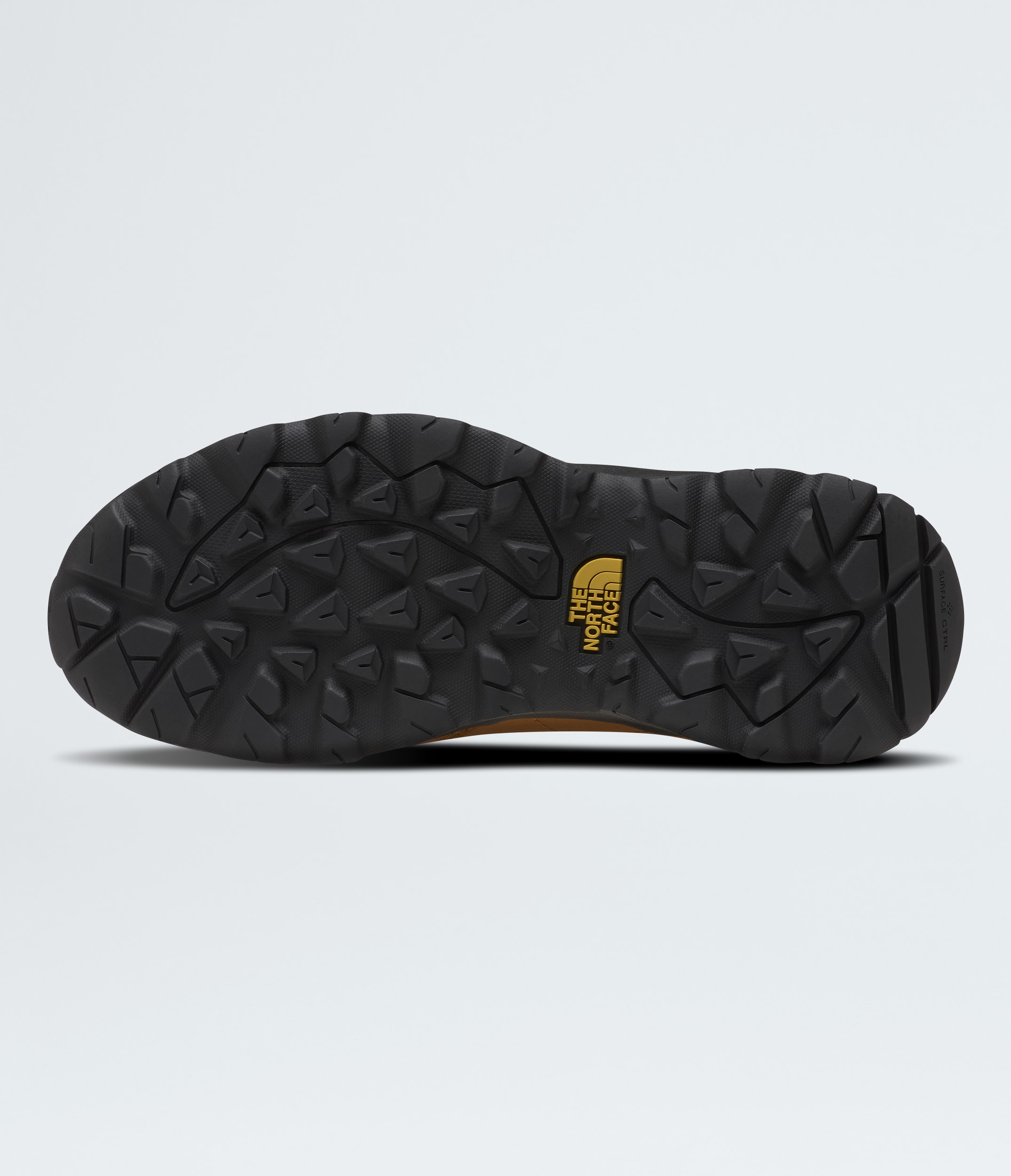 Womens Hedgehog 3 Mid Waterproof x Hike Clerb Boots TNF DETAILSOLE