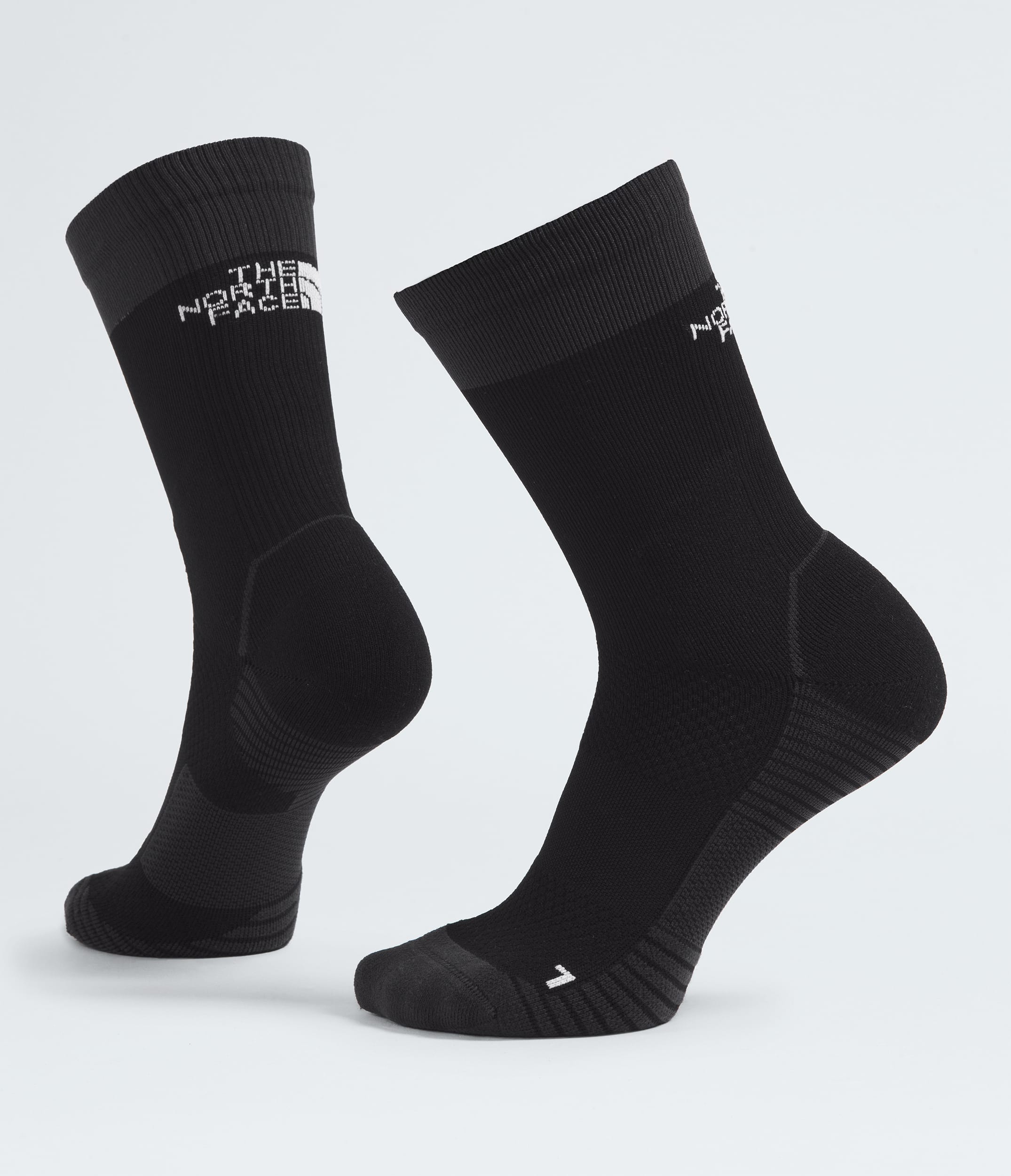 Trail Run Socks Crew