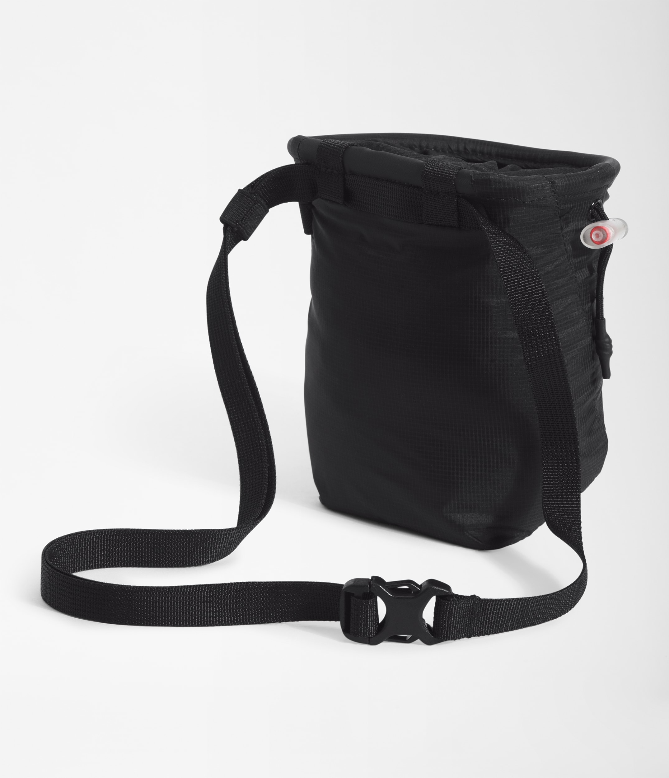 Summit Series Series Ultralight Chalk Bag TNF BACK