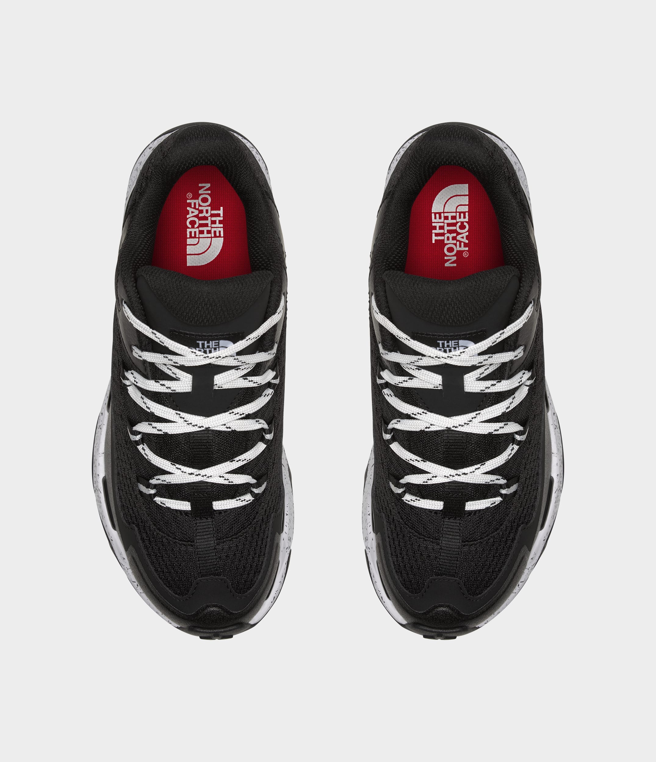 Womens VECTIV Taraval Shoes TNF DETAILINSTEP