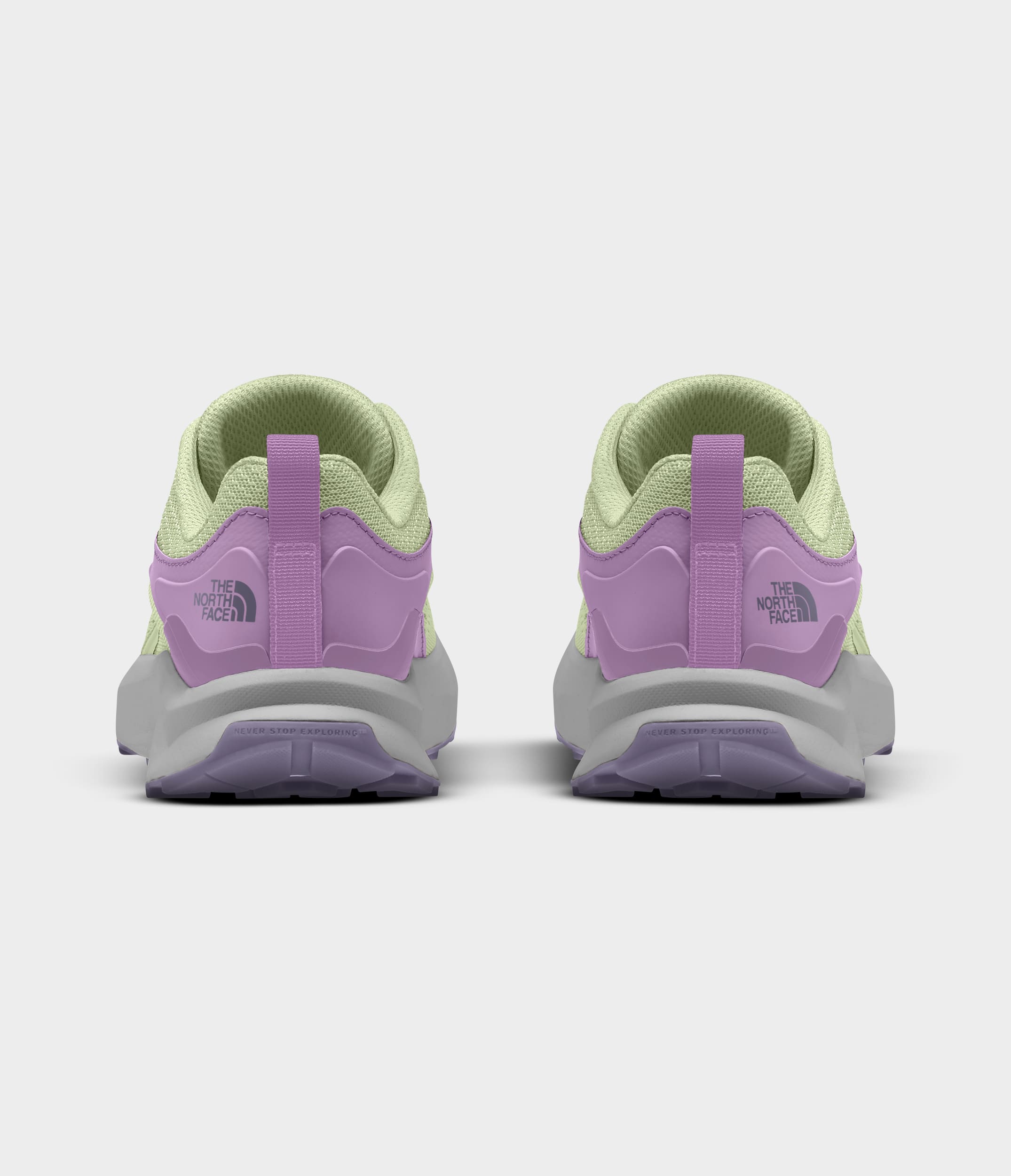 Womens Hypnum Shoes TNF BACK