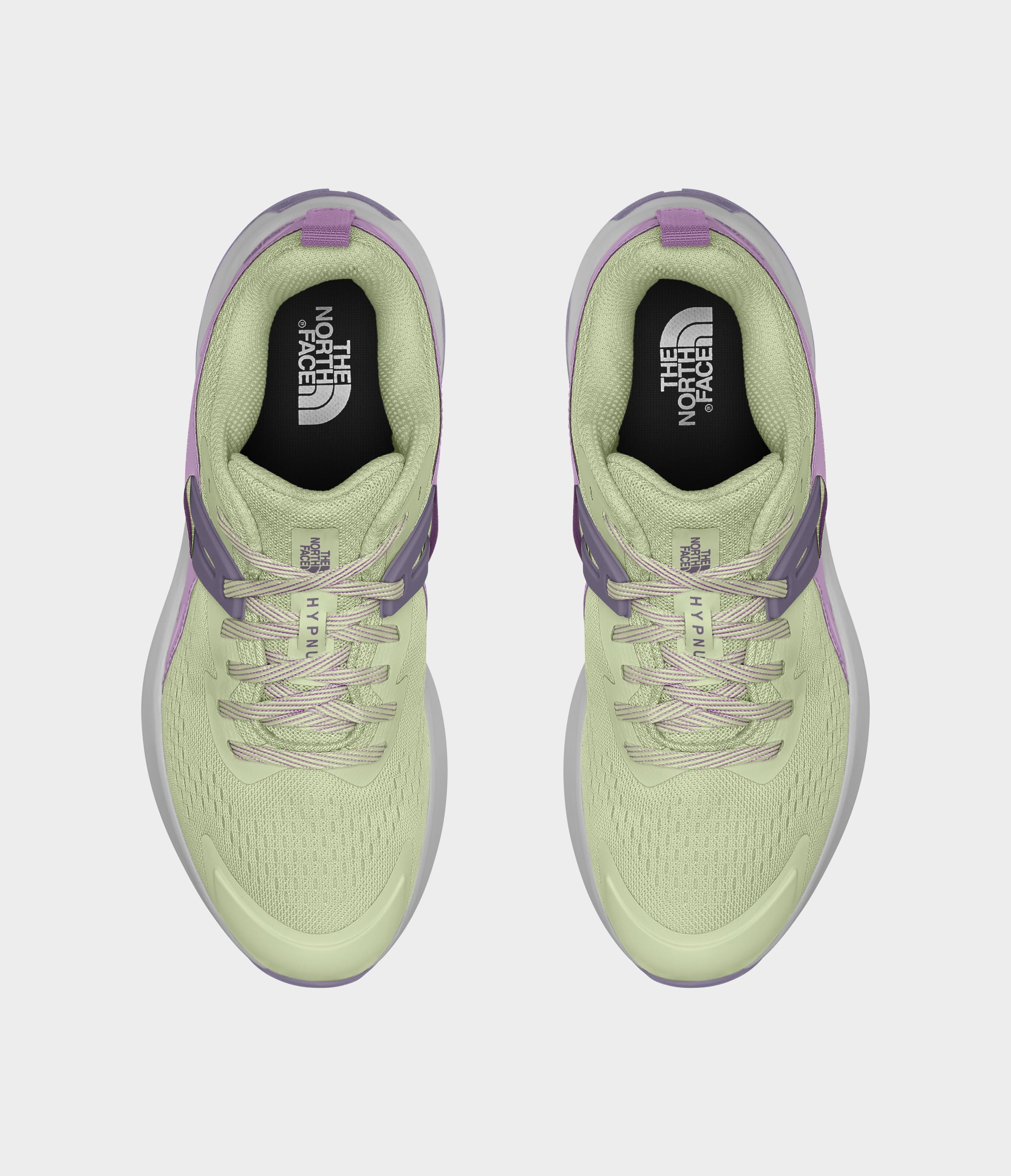 Womens Hypnum Shoes TNF DETAILINSTEP