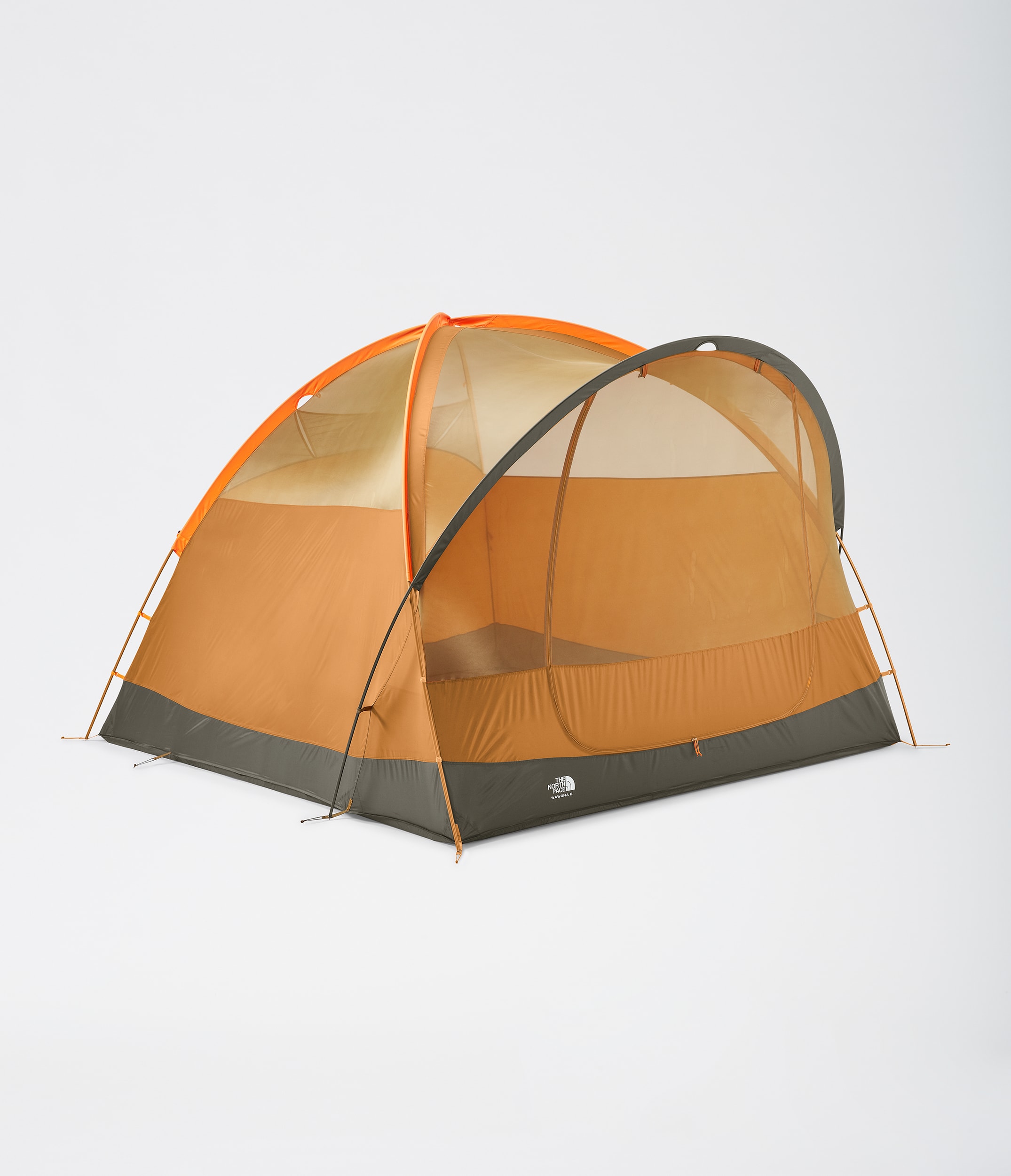 Wawona 6 Tent | The North Face Canada