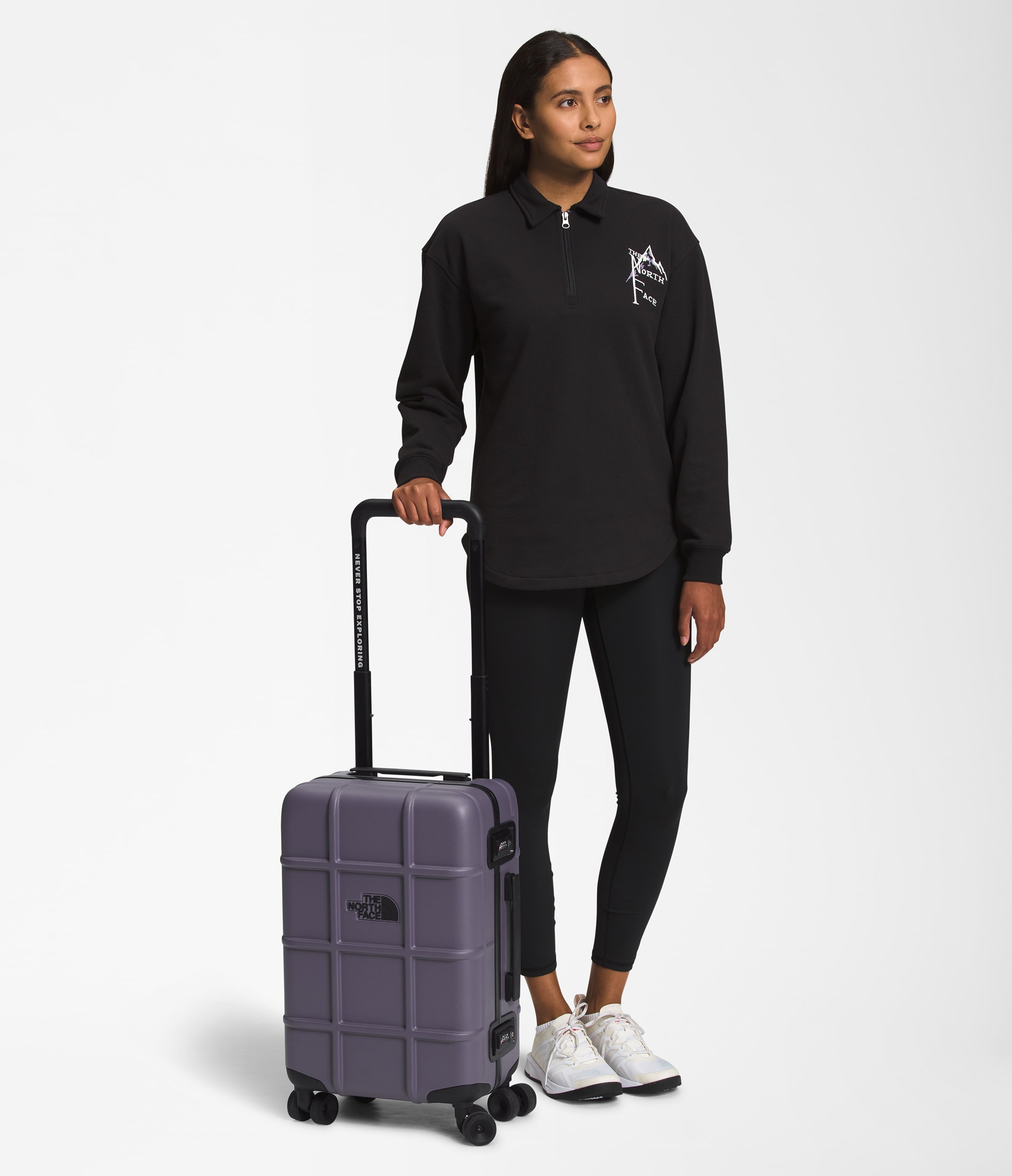 All Weather 4-Wheeler—22'' | The North Face Canada