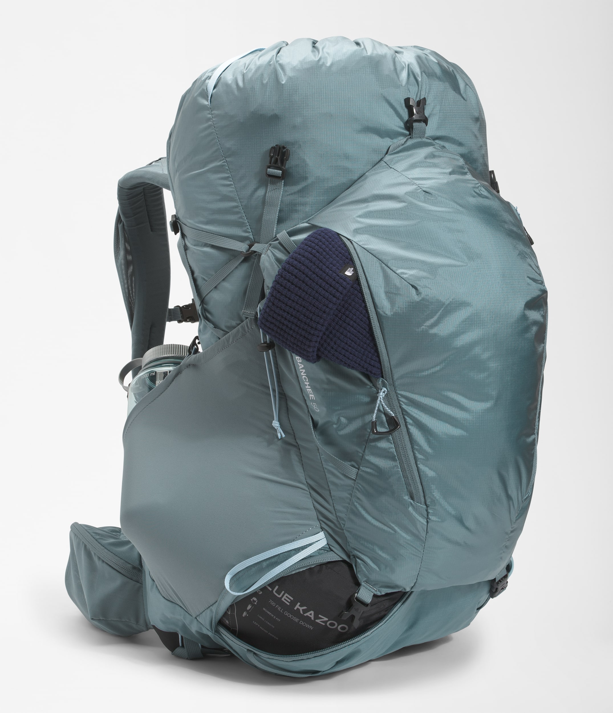 Women's Banchee 50 Backpack | The North Face Canada Women's Banchee 50 Backpack | The North Face Canada