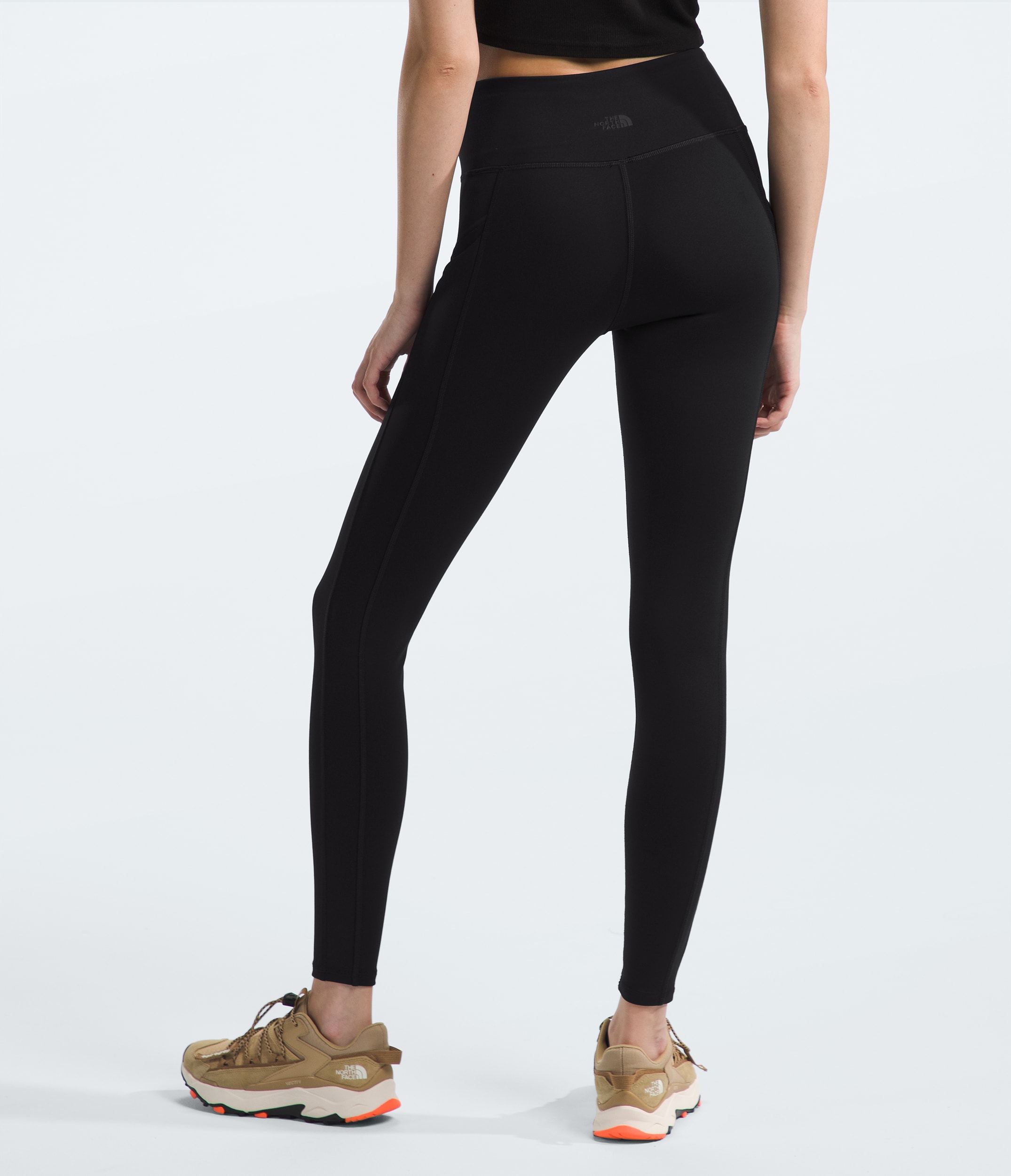 Collants utilitaires Dune Sky pour femmes TNF BACK