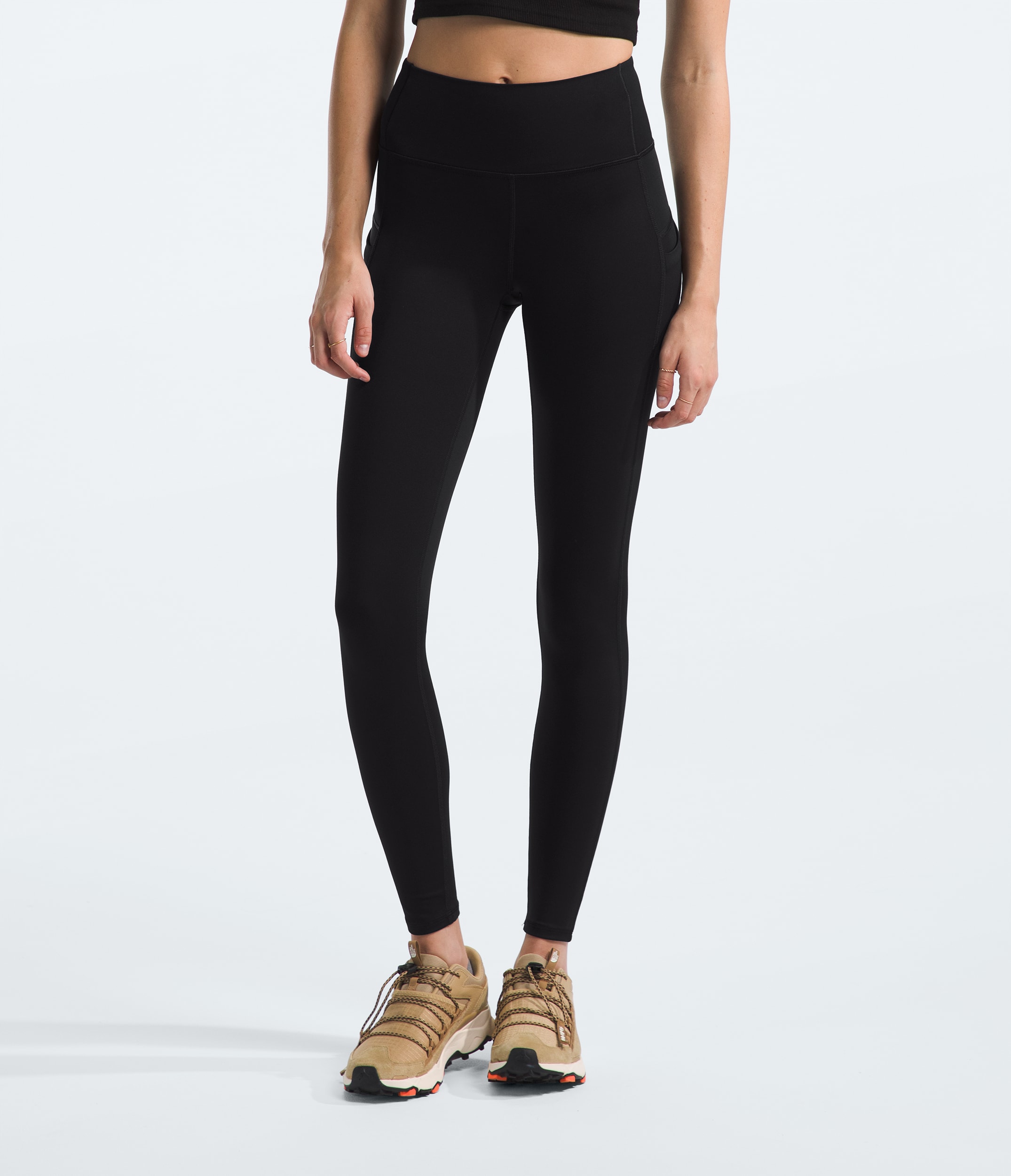 Collants utilitaires Dune Sky pour femmes TNF HERO