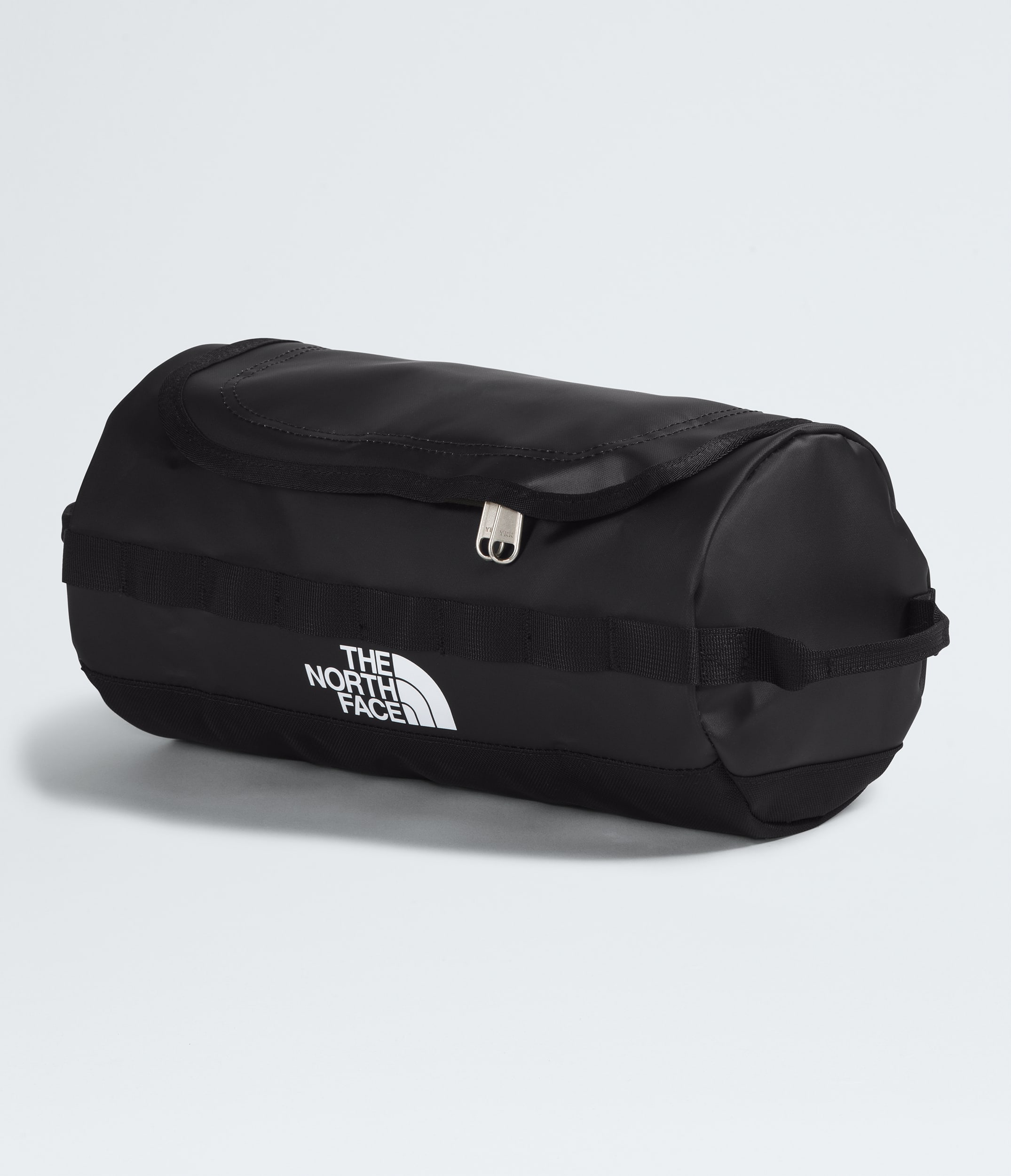 Base Camp Travel CanisterL TNF TNF BlackTNF White HERO