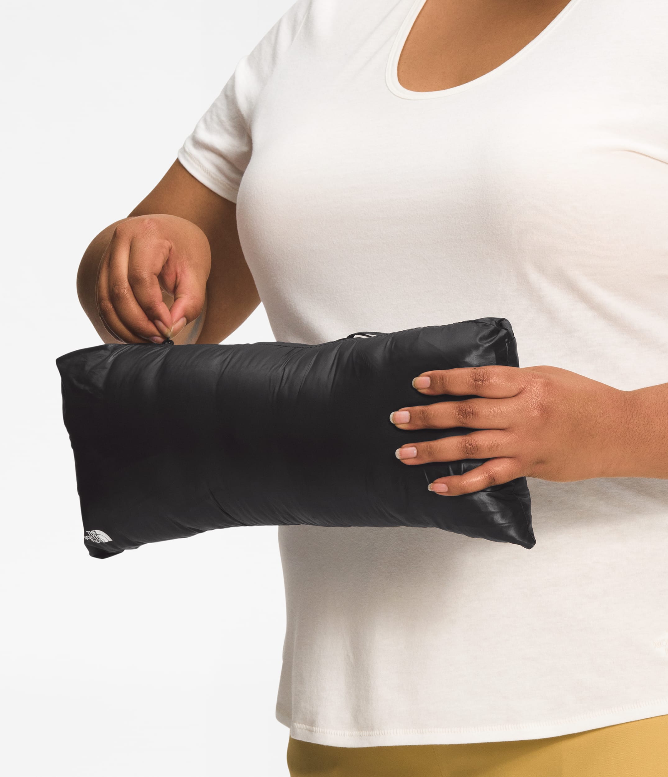 Womens Plus ThermoBall Hoodie 20 TNF MODELALT6