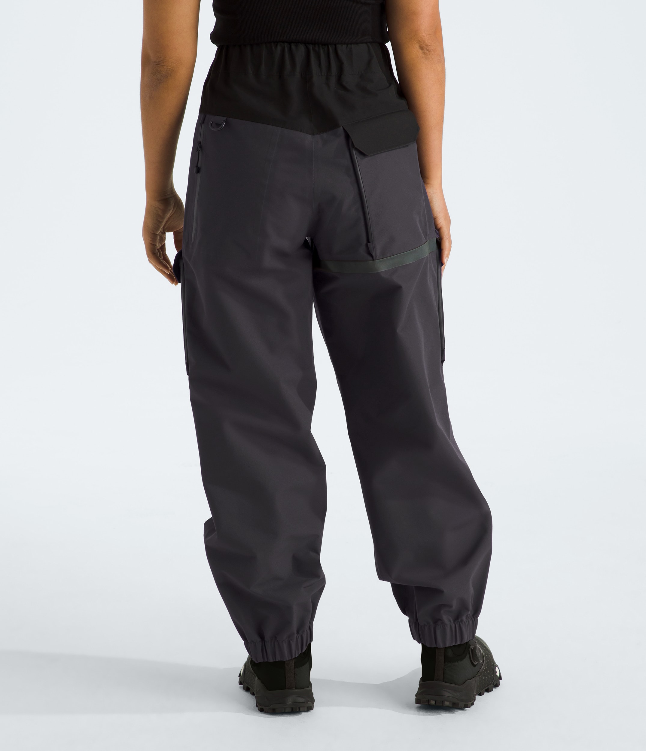 TNF X UNDERCOVER SOUKUU Hike Utility Shell Pants | The North Face