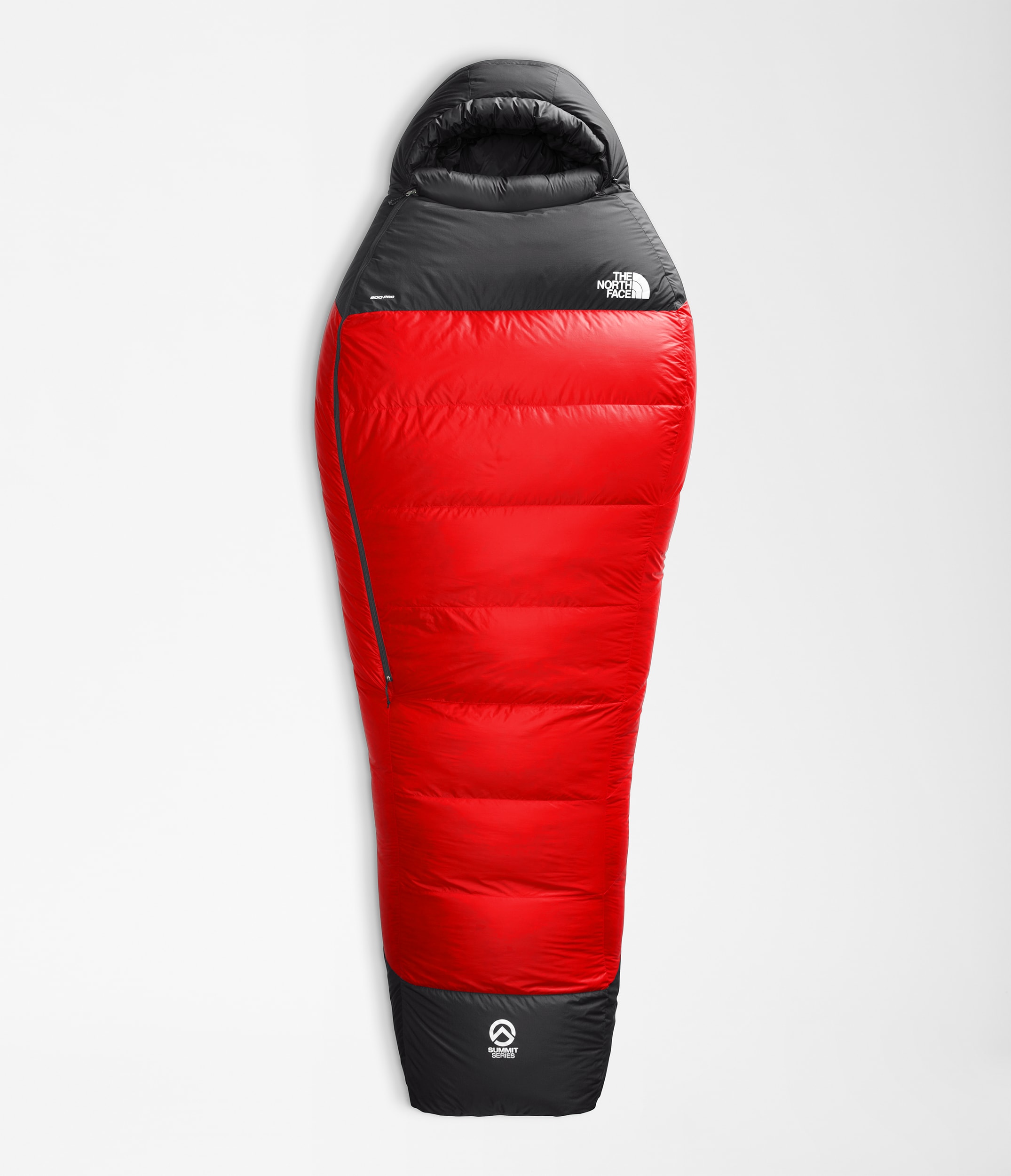 Inferno 20F29C Sleeping Bag TNF HERO