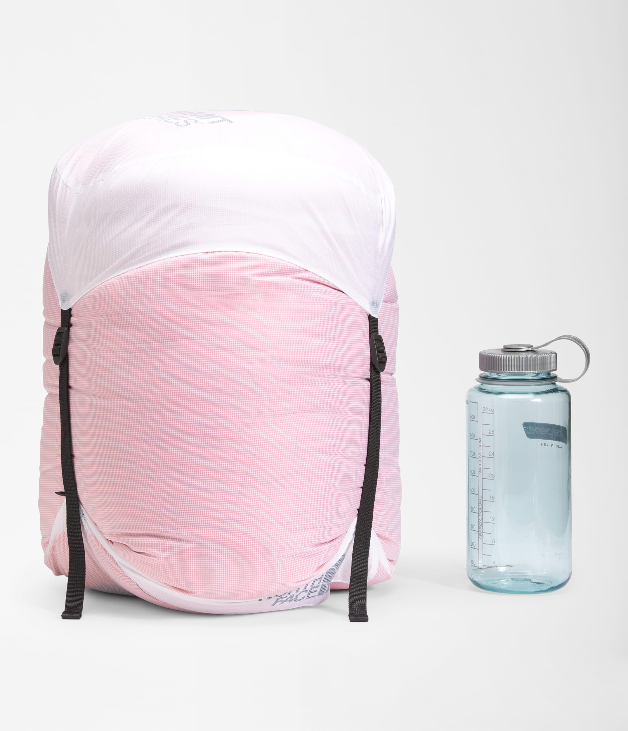 Inferno 20F29C Sleeping Bag TNF ALT1