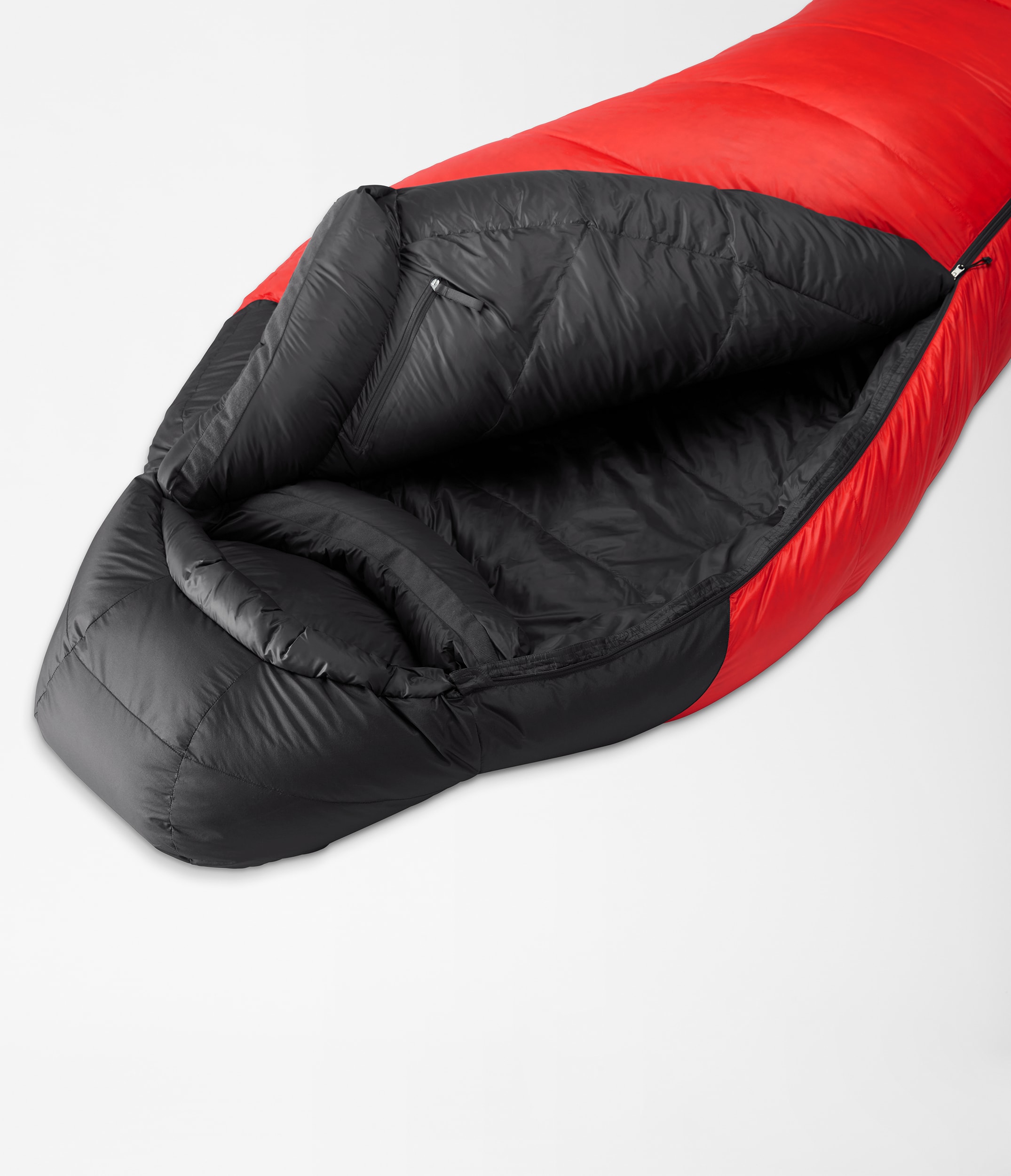 Inferno 20F29C Sleeping Bag TNF INT