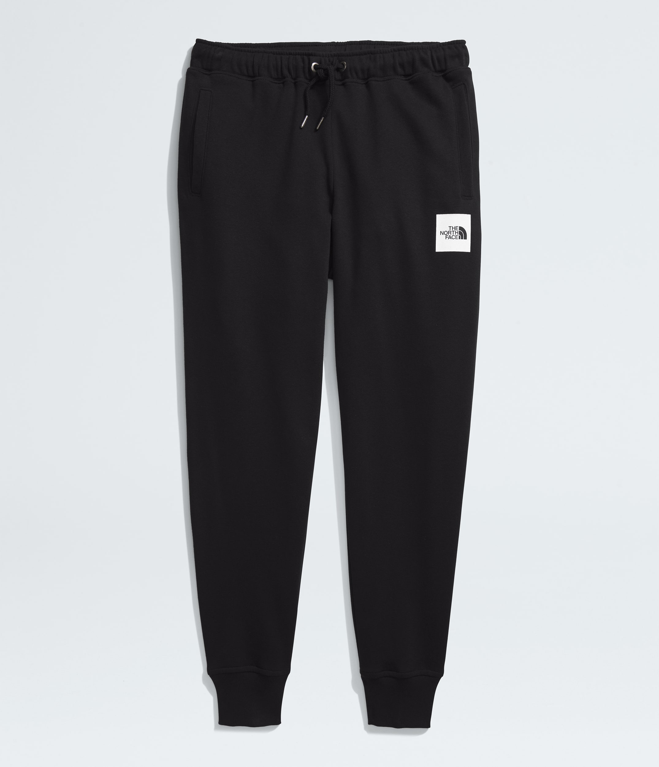 Womens Core Joggers TNF ALTFRONT