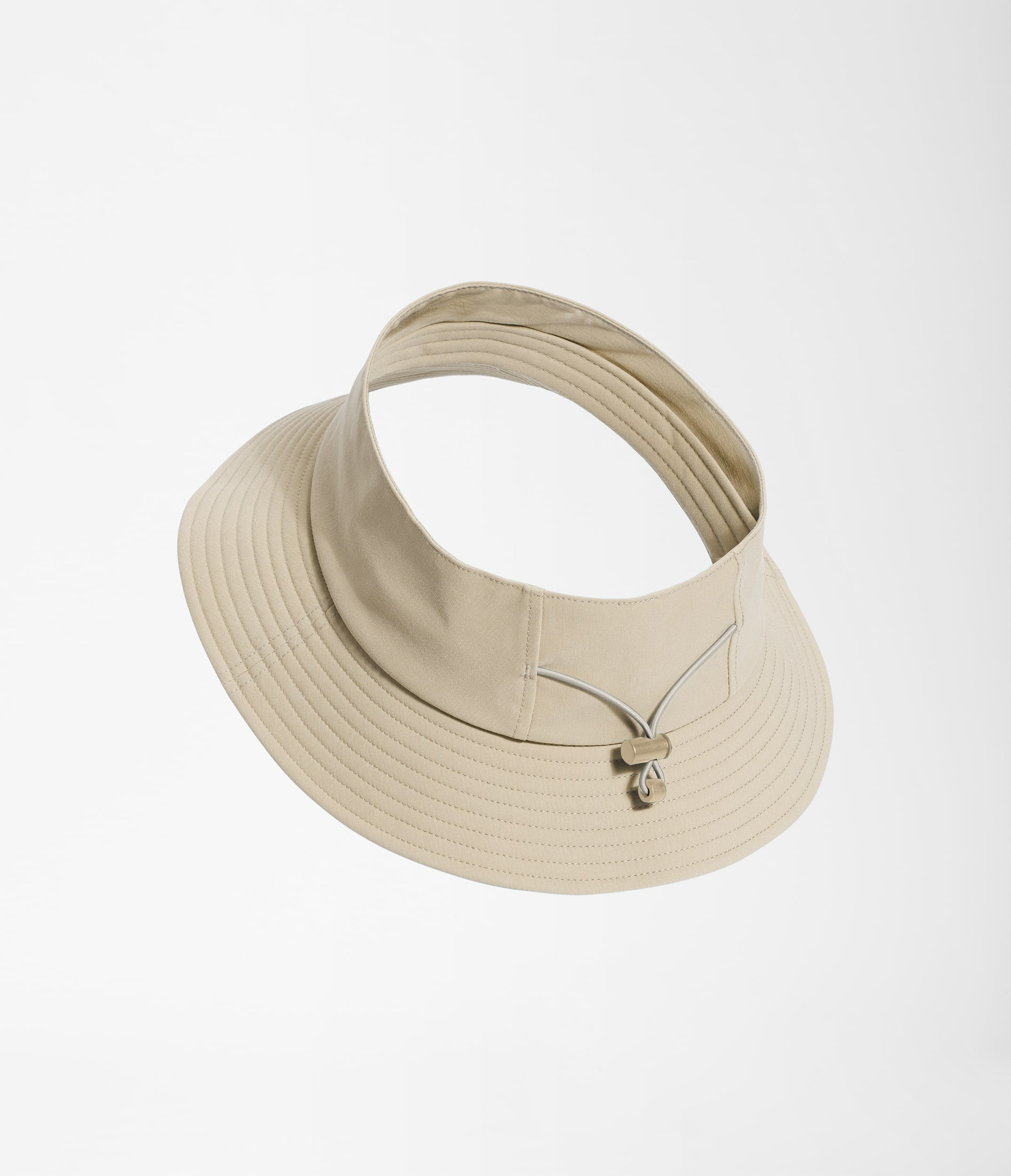 Class V Top Knot Bucket Hat TNF BACK