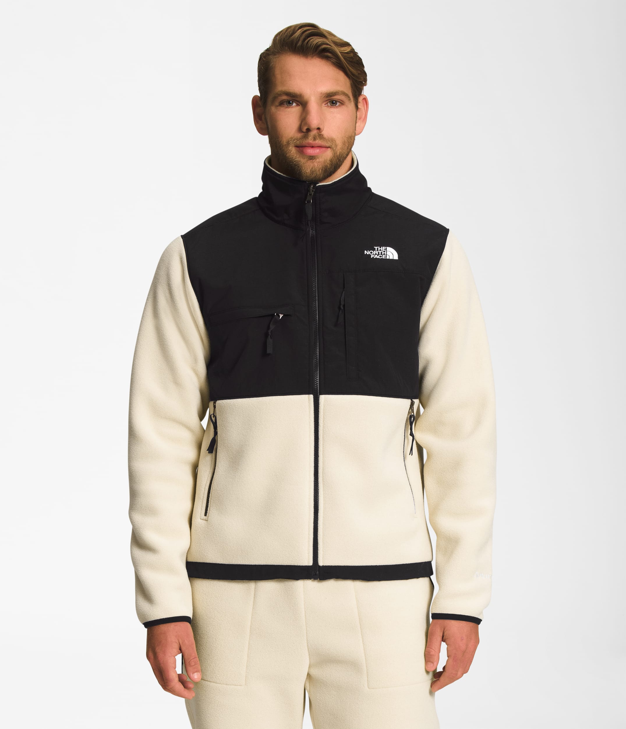 Mens Denali Jacket TNF HERO