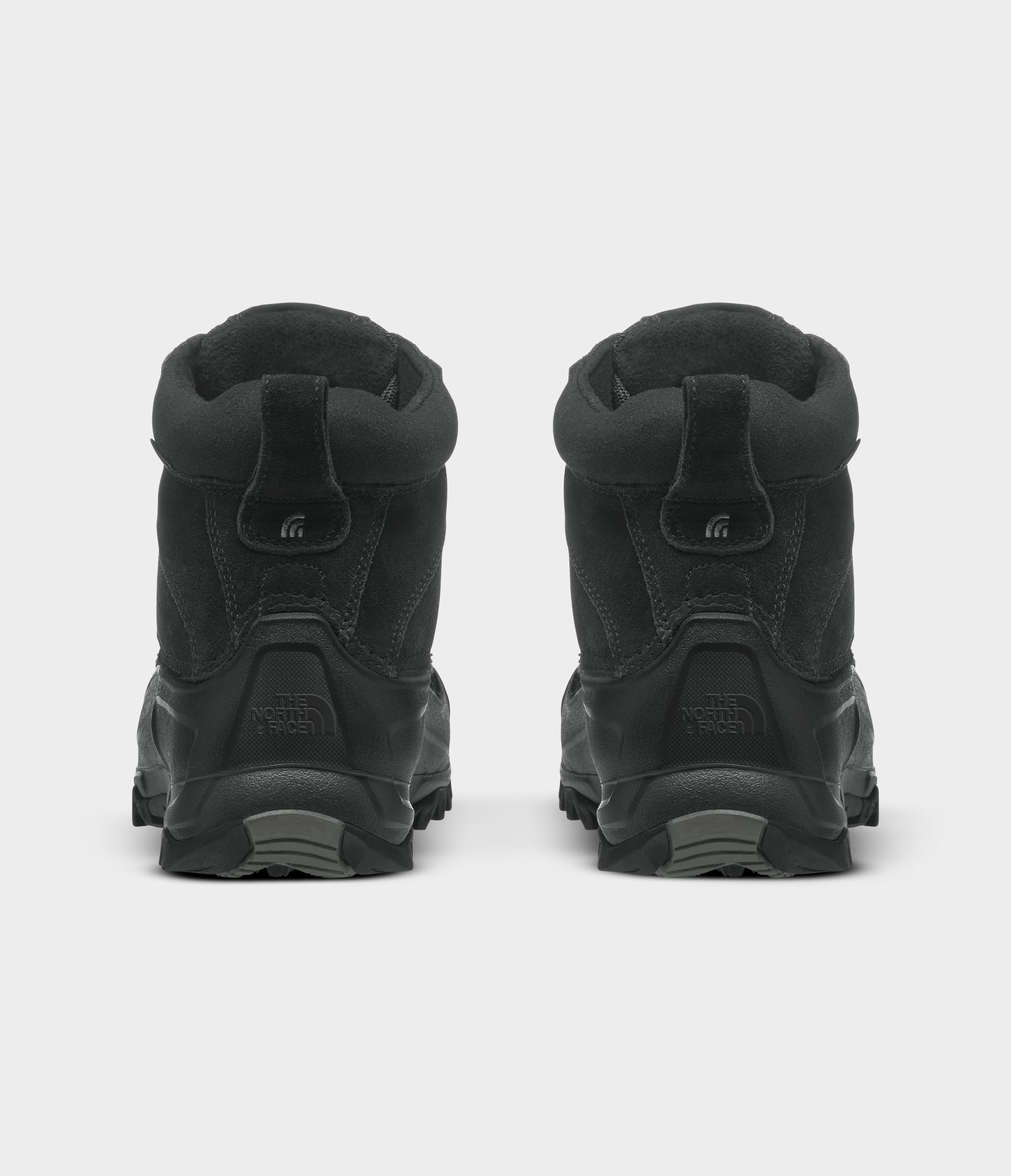 Bottes de randonne Snowfuse pour hommes TNF BACK