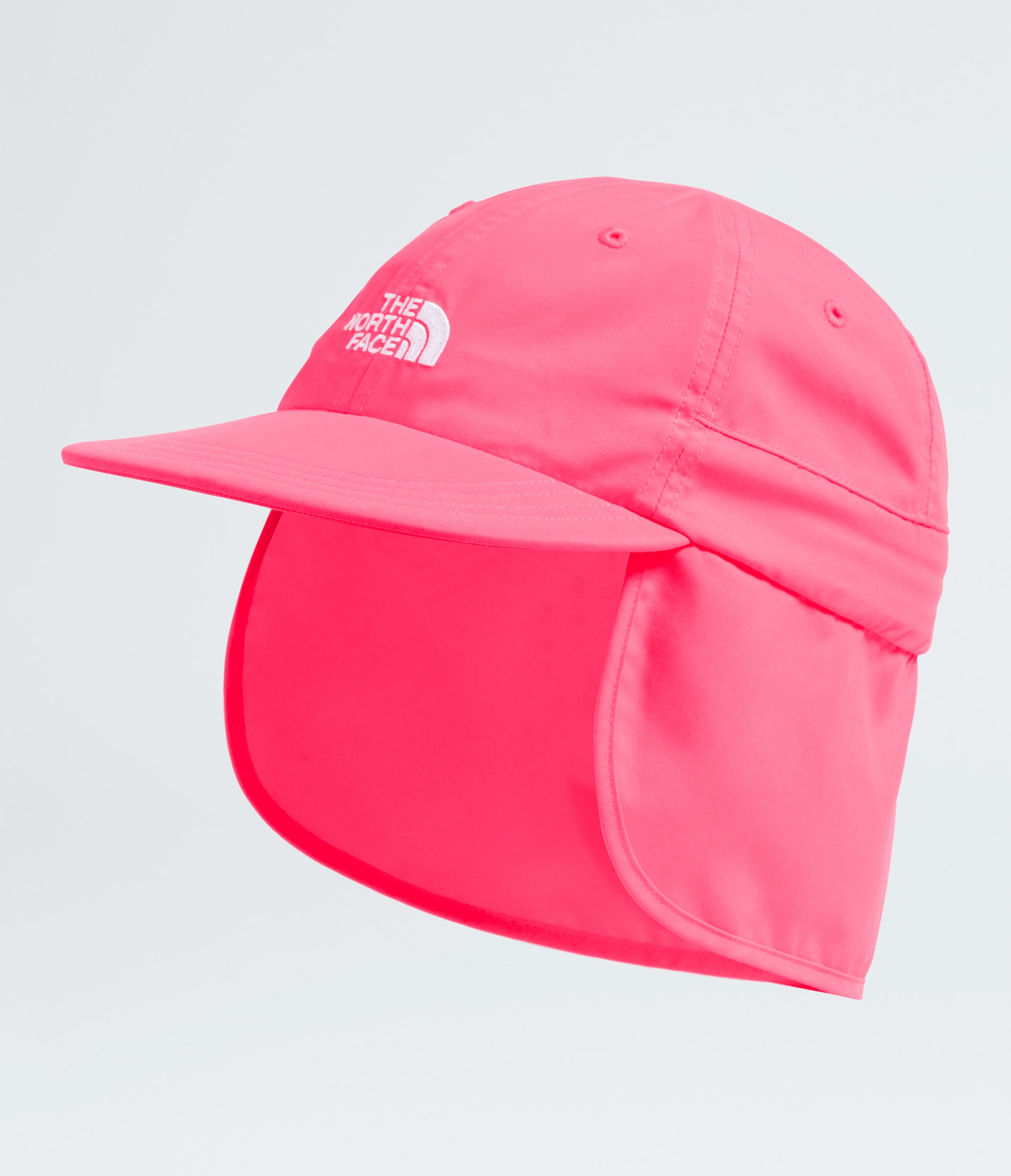 Kids Class V Sunshield Hat TNF HERO