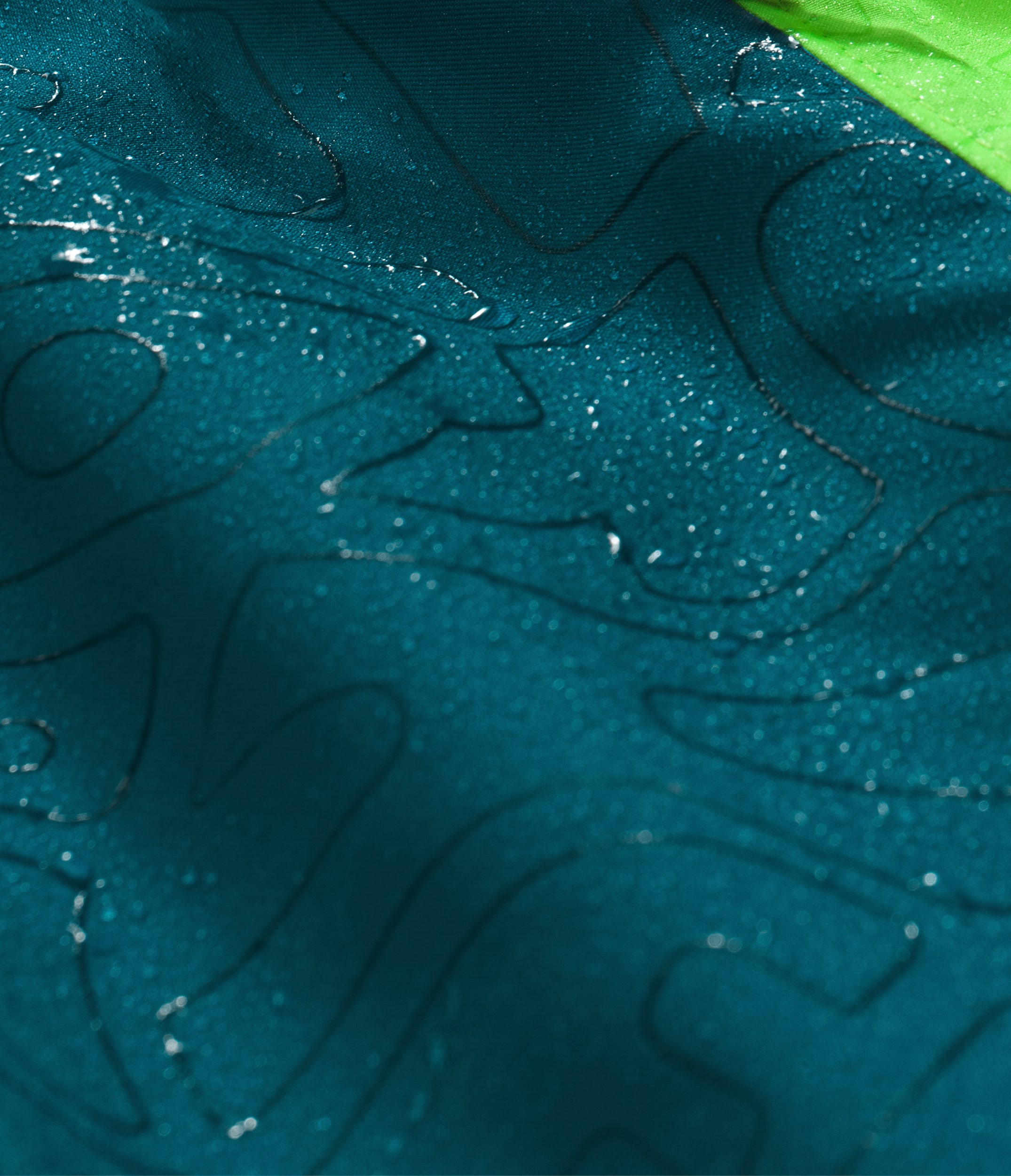 Kids Amphibious Sun Set TNF ALT1