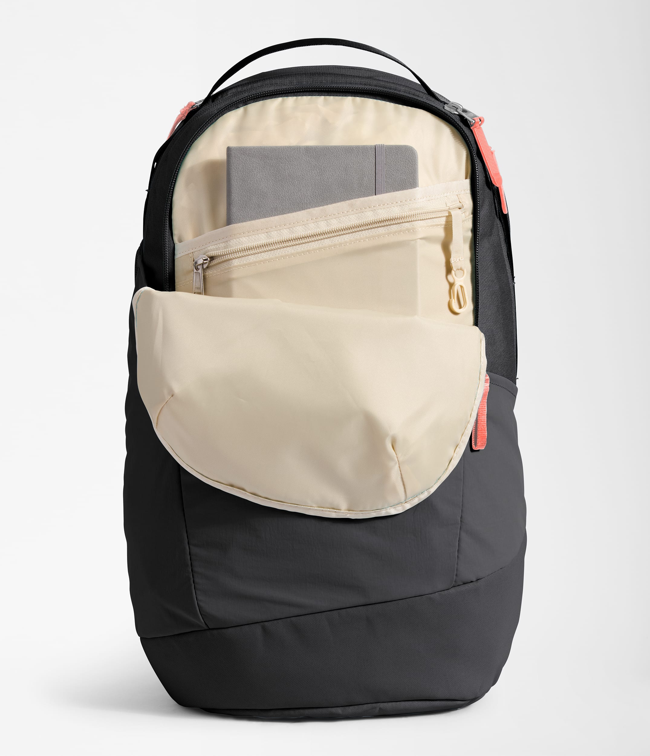 Womens Isabella 30 TNF DETAIL1