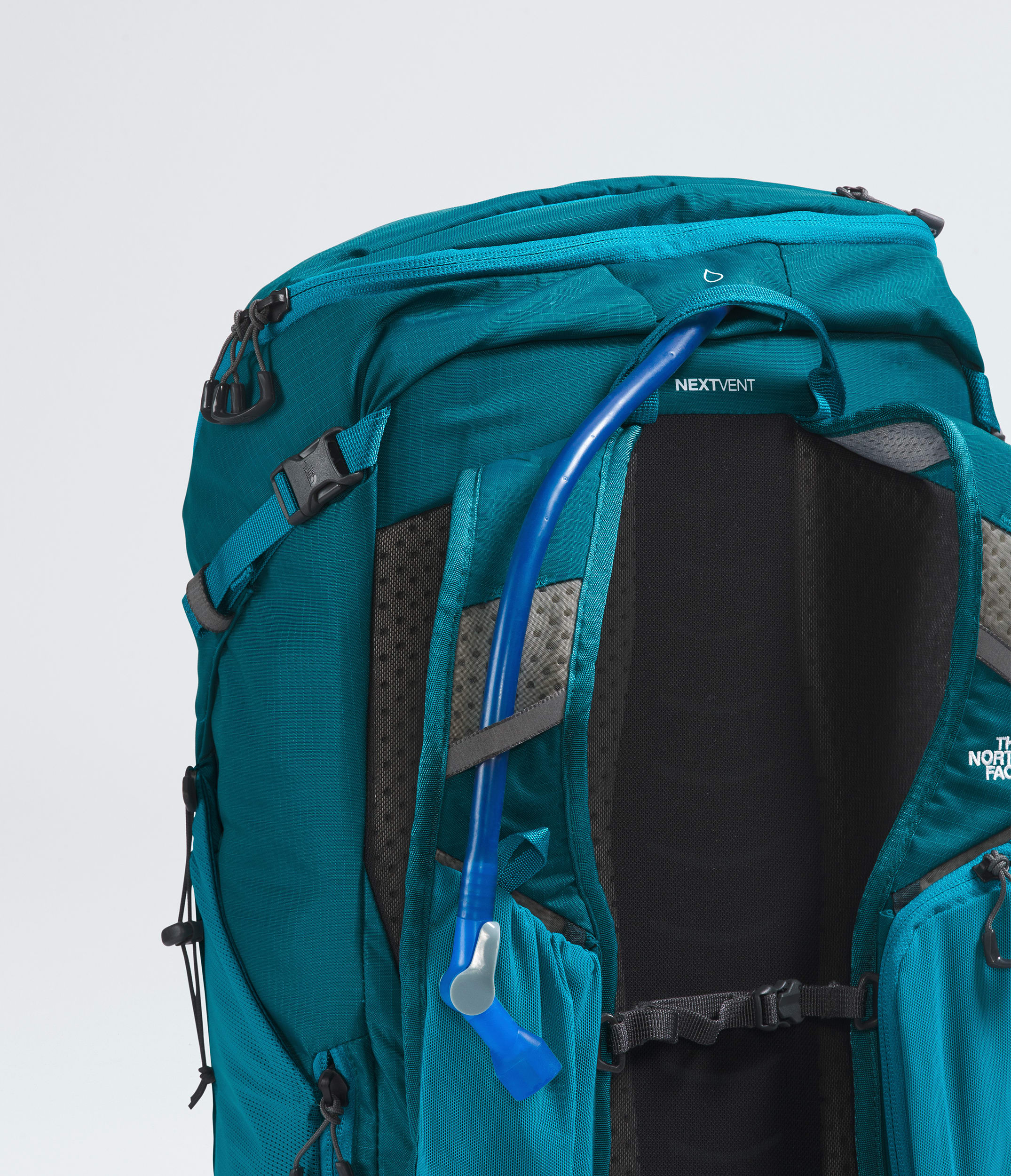 Womens Trail Lite 24 Backpack TNF Blue MossSapphire Slate ALT2