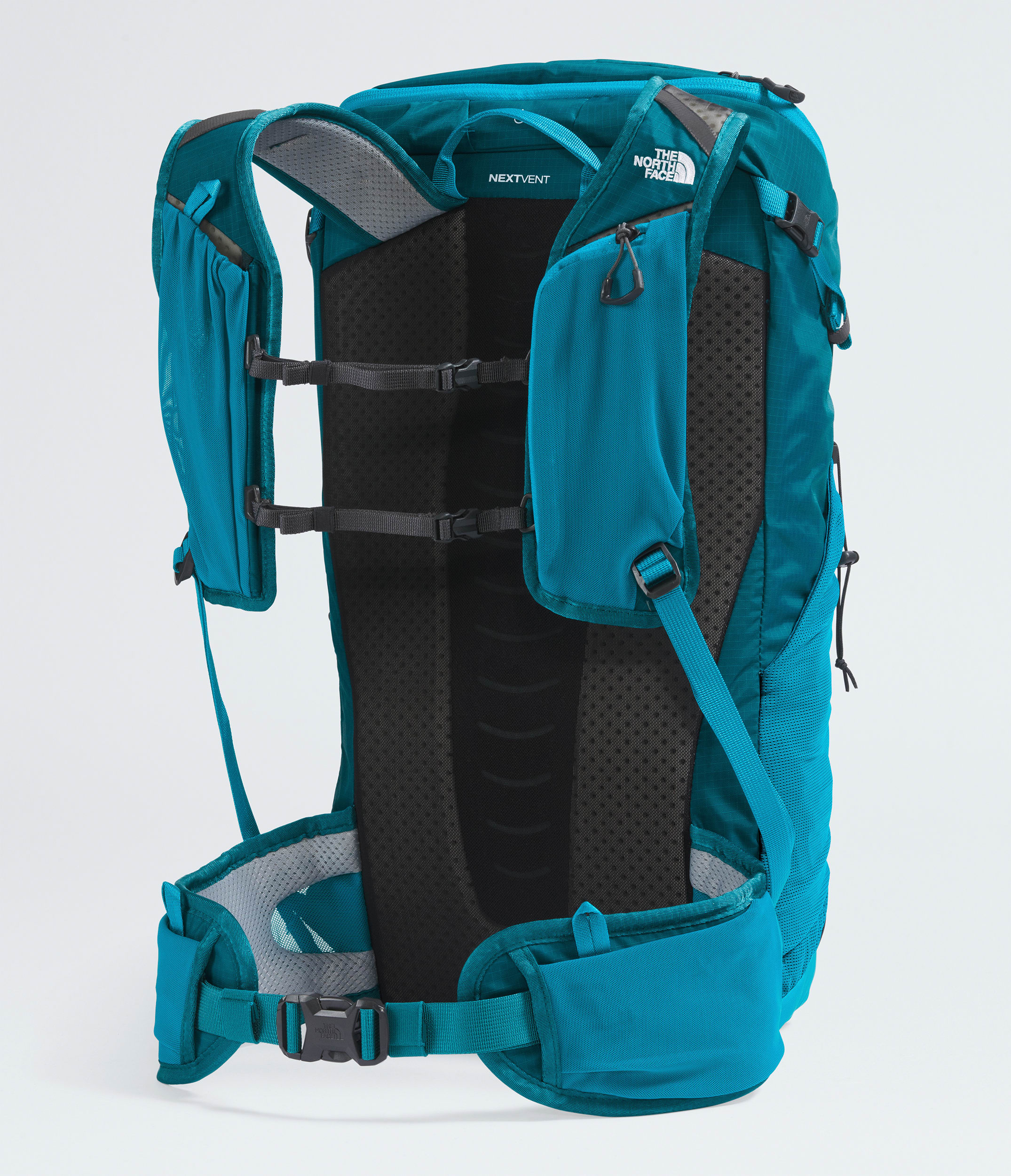 Womens Trail Lite 24 Backpack TNF Blue MossSapphire Slate BACK