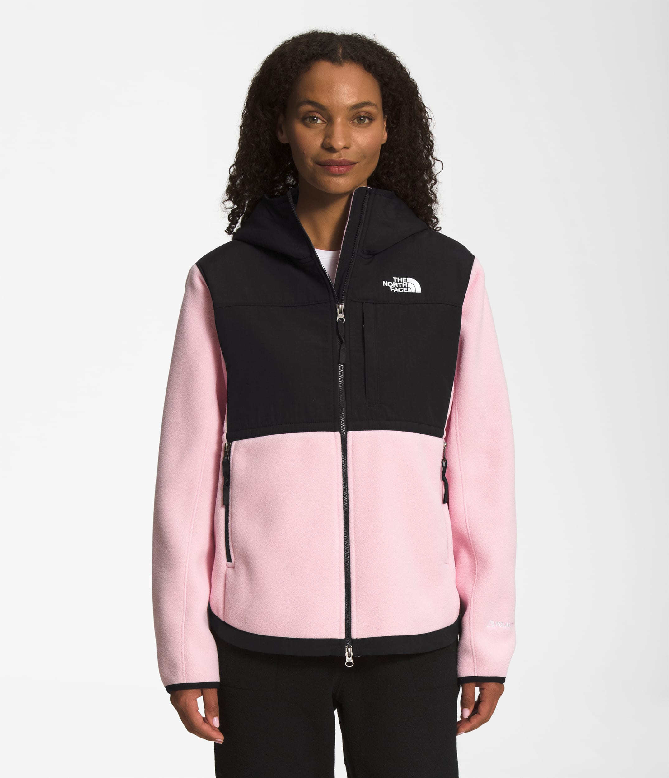 Womens Denali Hoodie TNF HERO