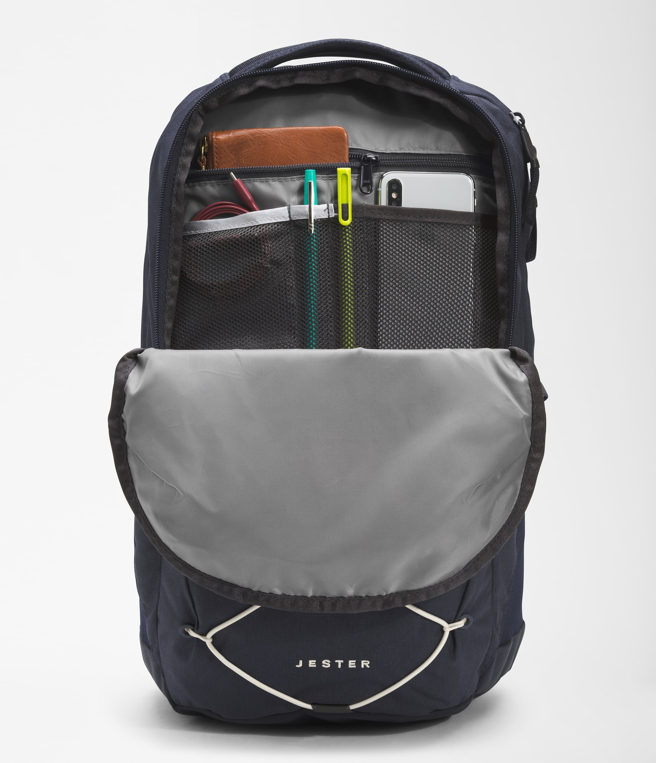 Jester Backpack | The North Face Canada