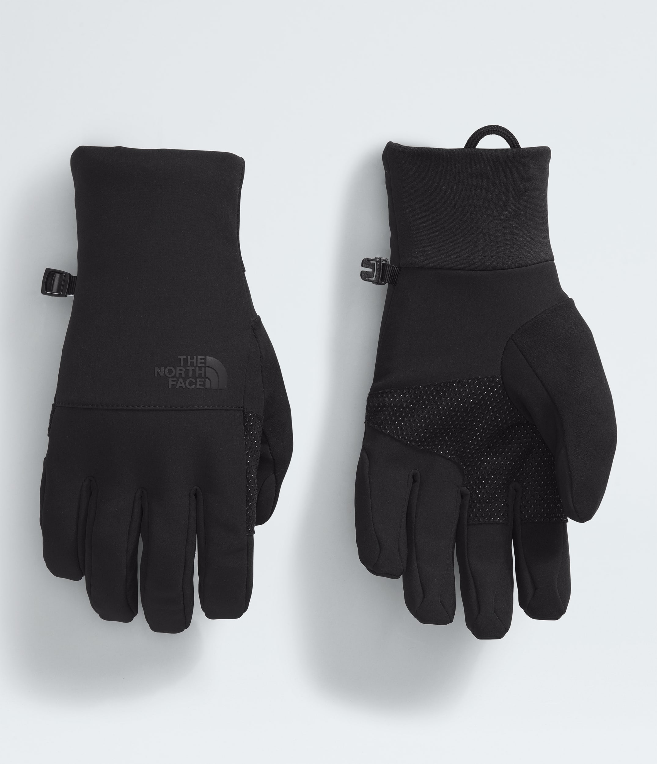 小物 THE NORTH FACE Nuptse Etip Glove M The North Face] Nuptse E-Tip Gloves Unisex Fleece Cold
