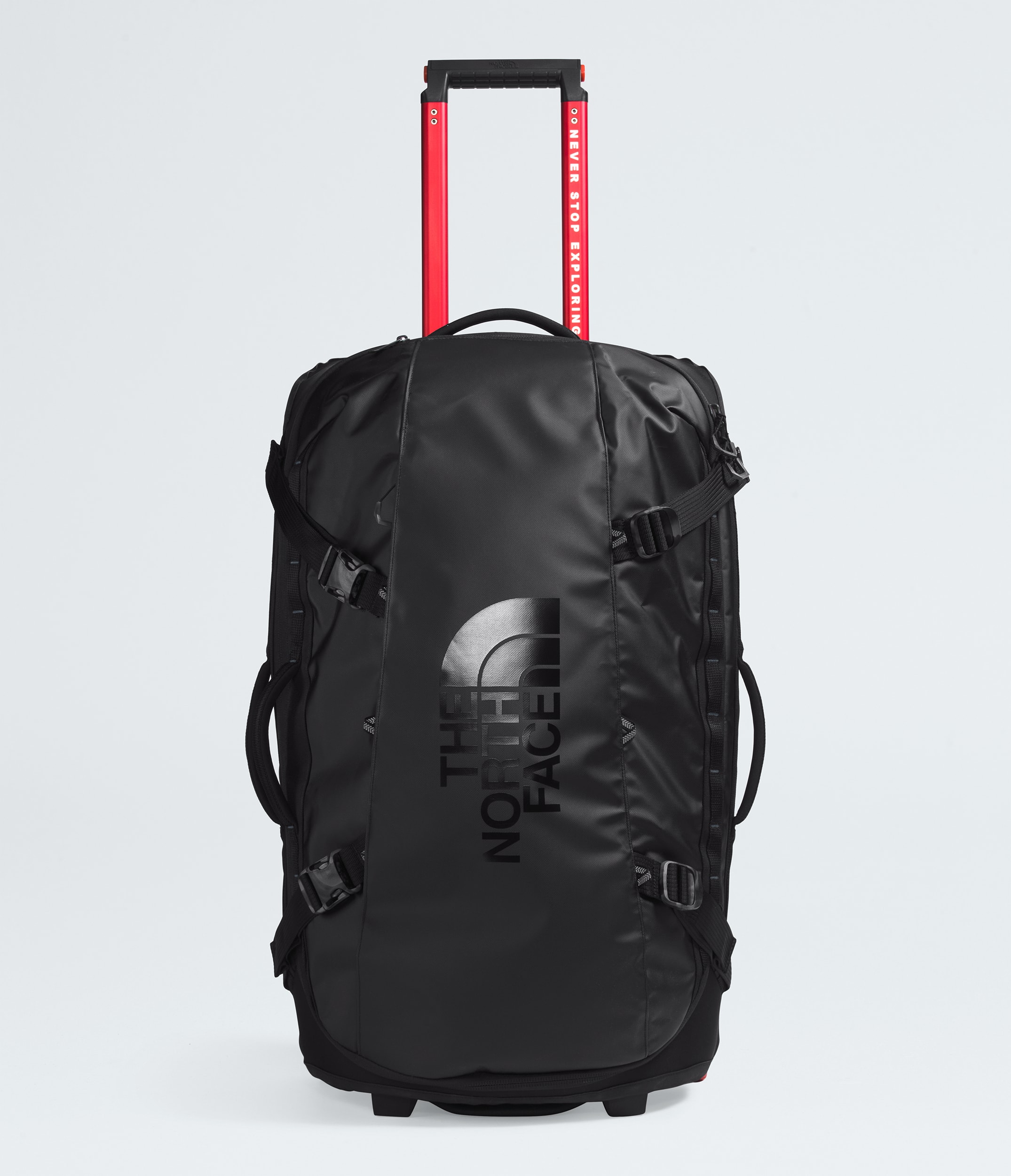 Base Camp Rolling Thunder28 TNF TNF BlackTNF White HERO