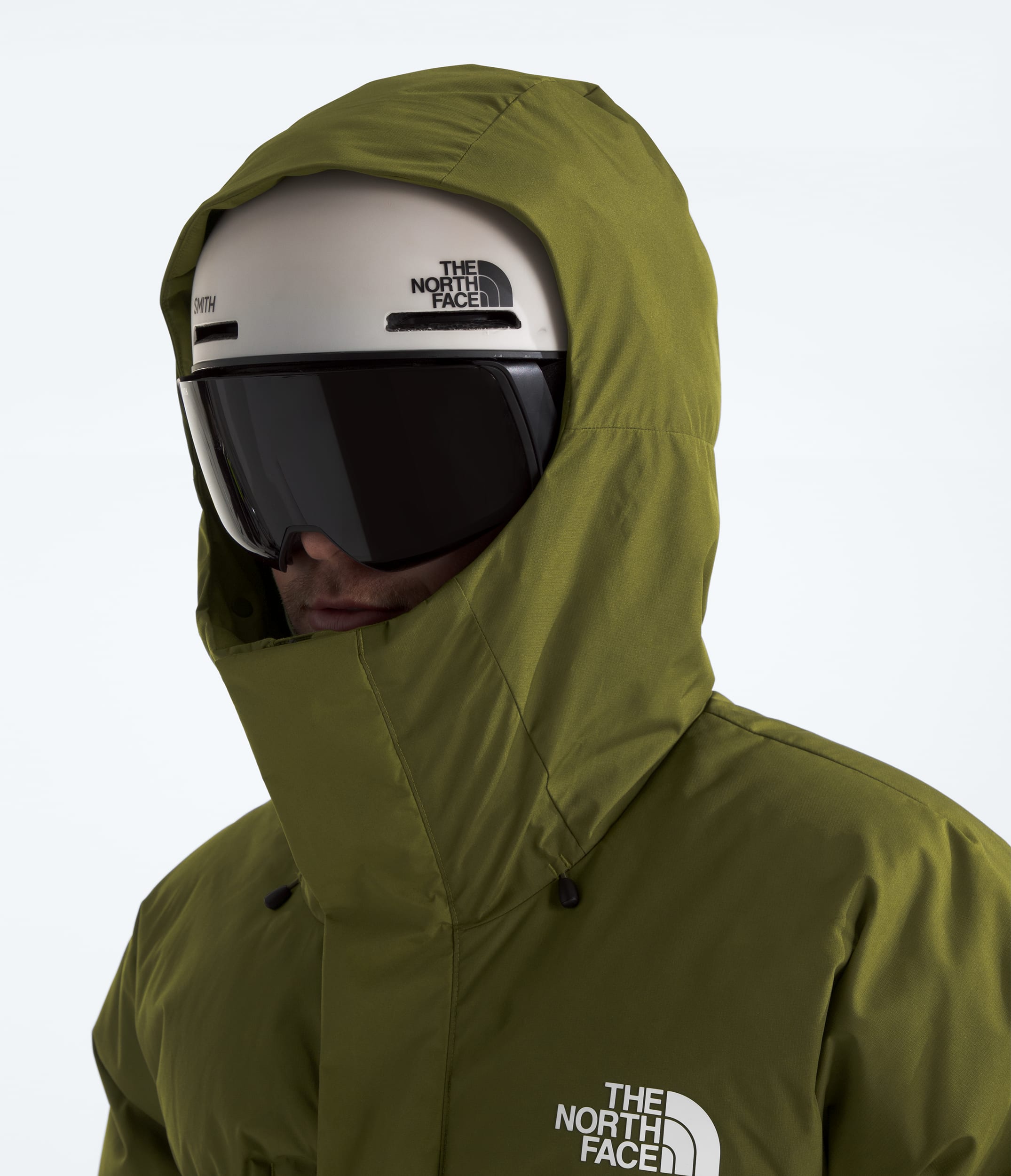 Men's Corefire Down WINDSTOPPER® Jacket | The North Face