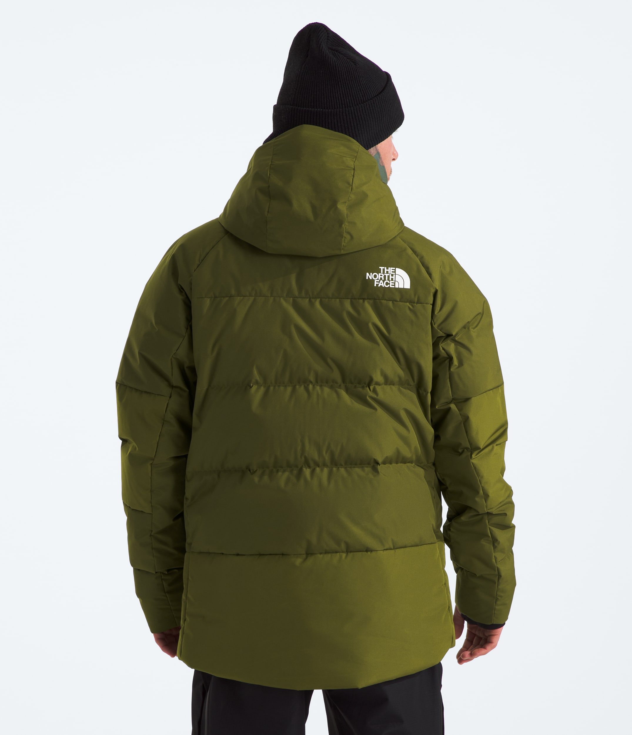 Men's Corefire Down WINDSTOPPER® Jacket | The North Face