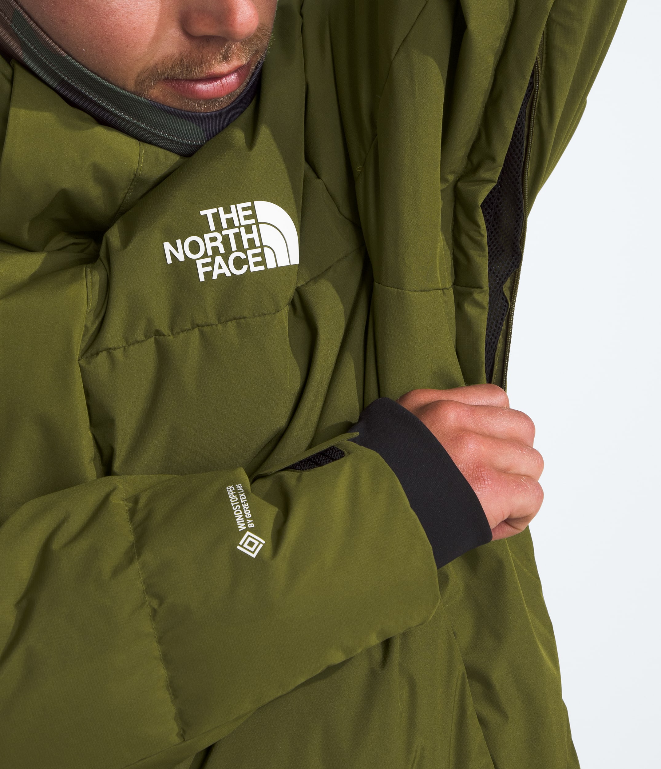 Men's Corefire Down WINDSTOPPER® Jacket | The North Face